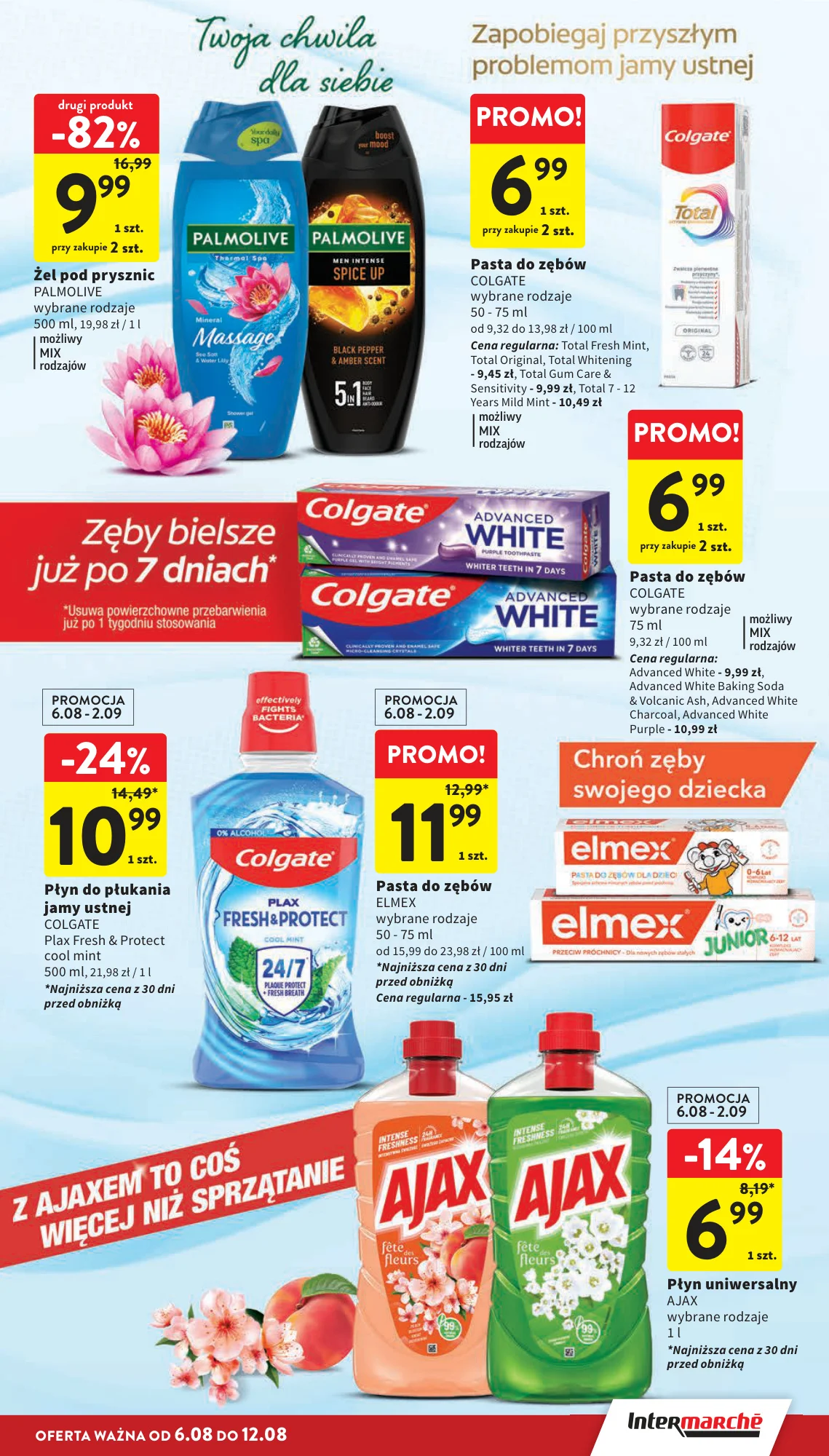 Gazetka promocyjna Intermarche str. 37