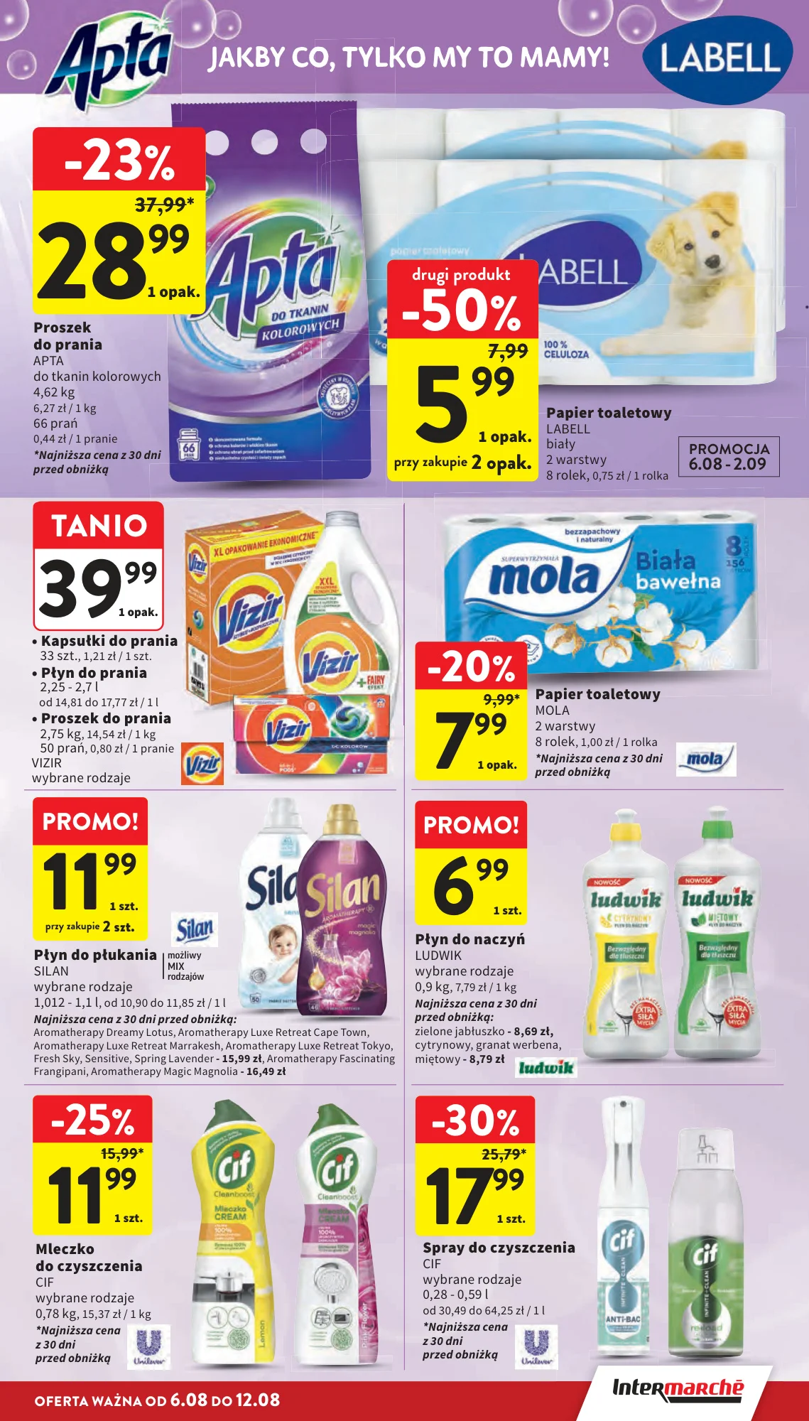 Gazetka promocyjna Intermarche str. 39