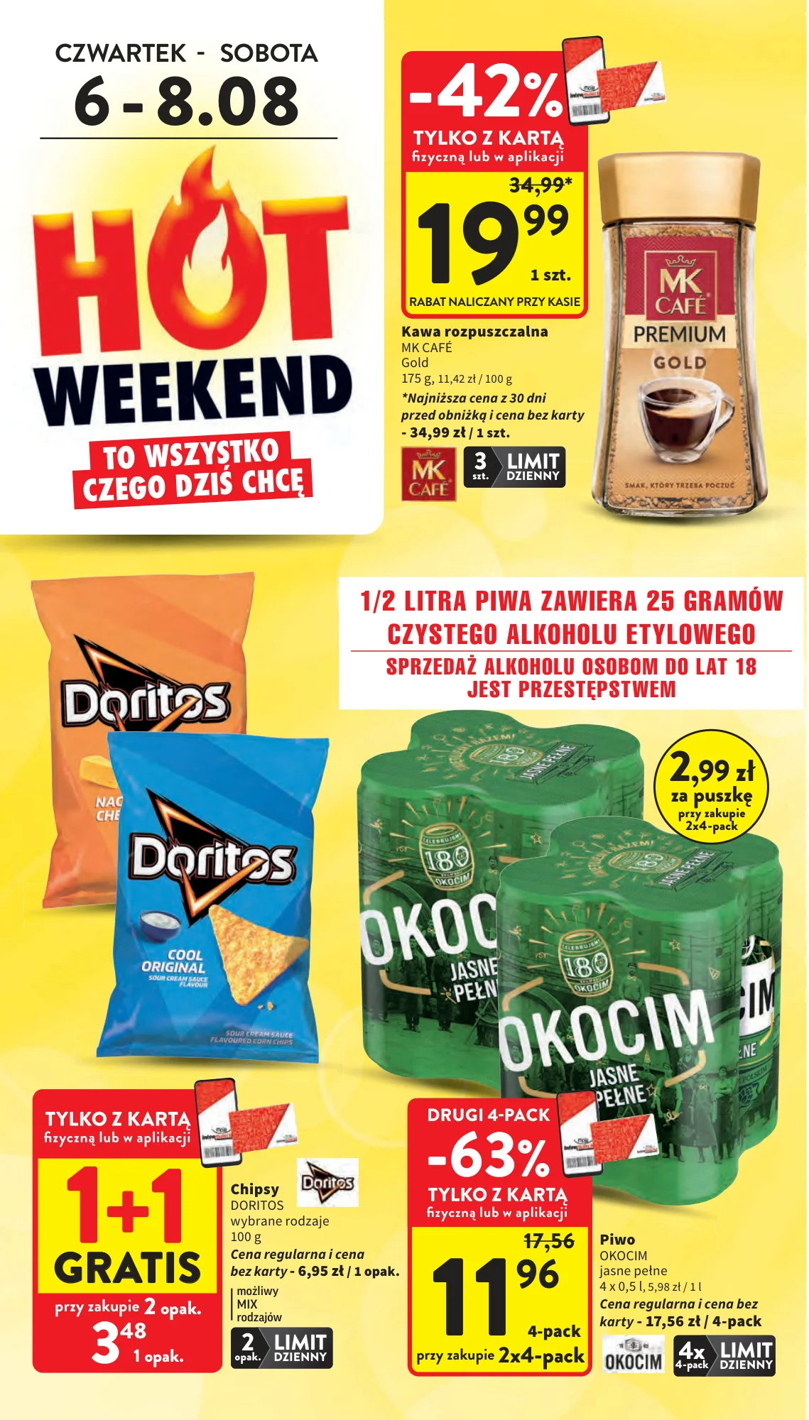 Gazetka promocyjna Intermarche str. 4