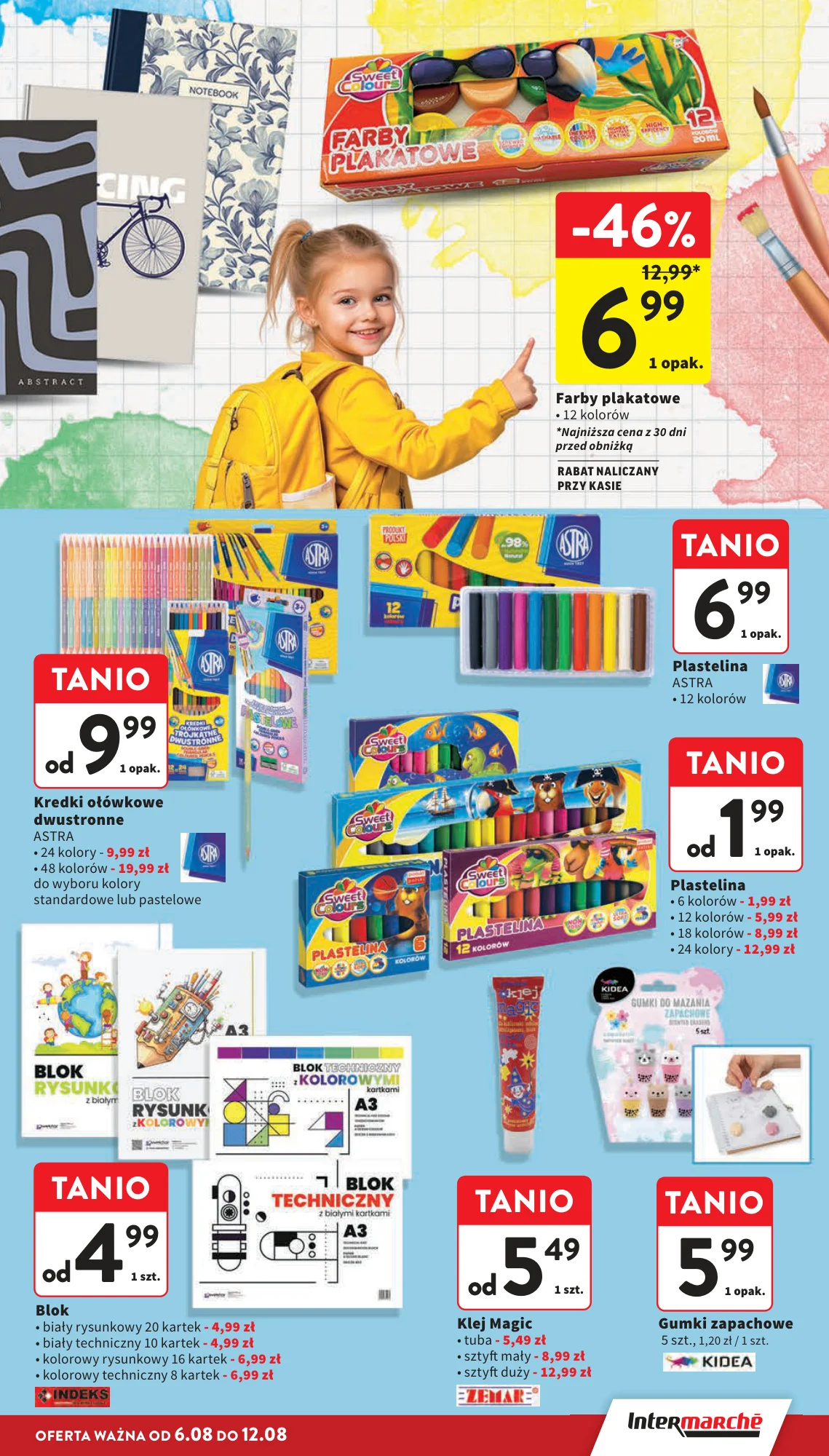 Gazetka promocyjna Intermarche str. 41