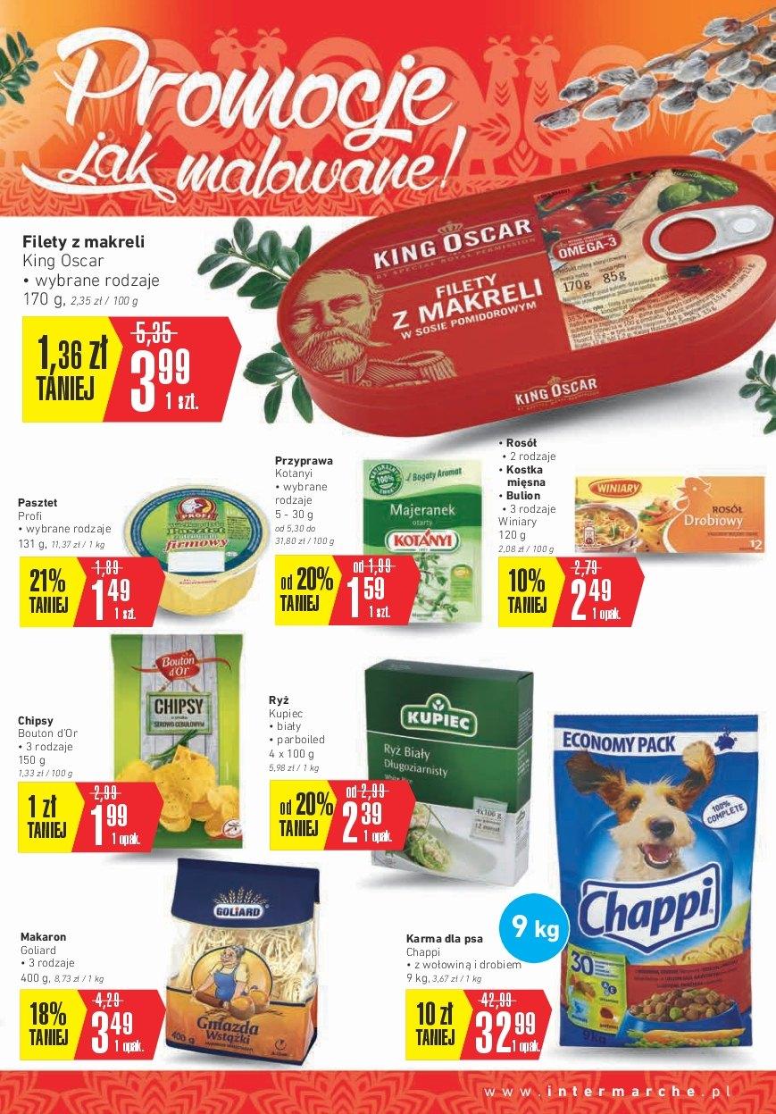 Gazetka promocyjna Intermarche str. 15