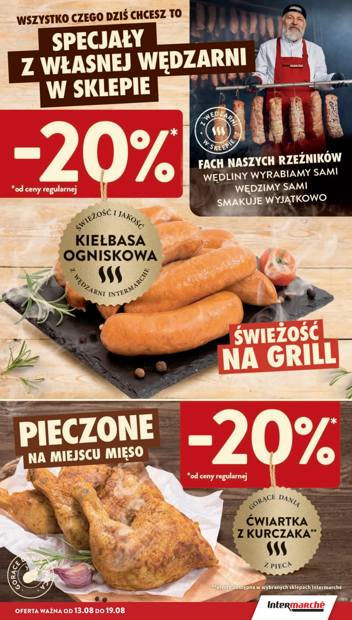Gazetka promocyjna Intermarche str. 11