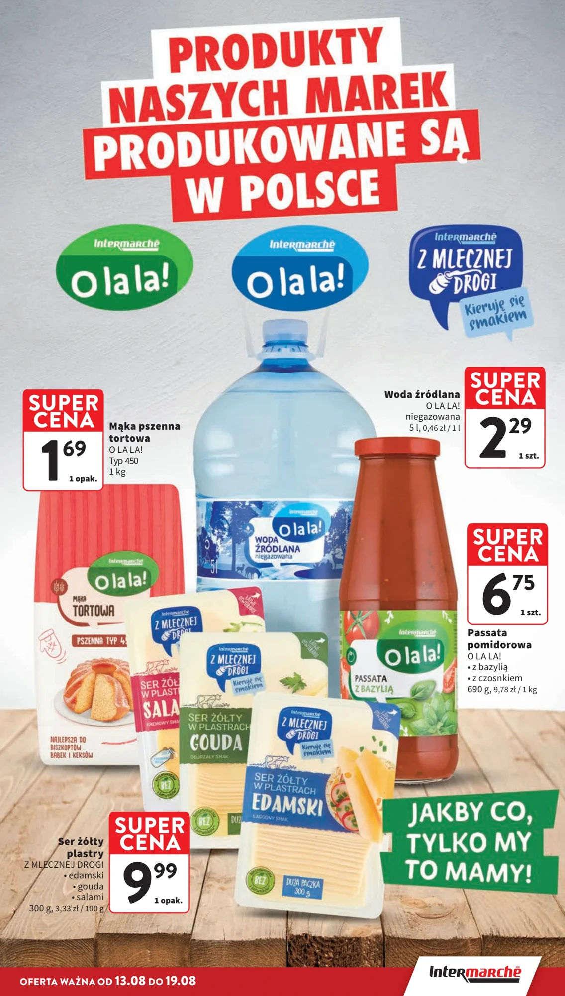 Gazetka promocyjna Intermarche str. 17