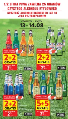 Gazetka Intermarche