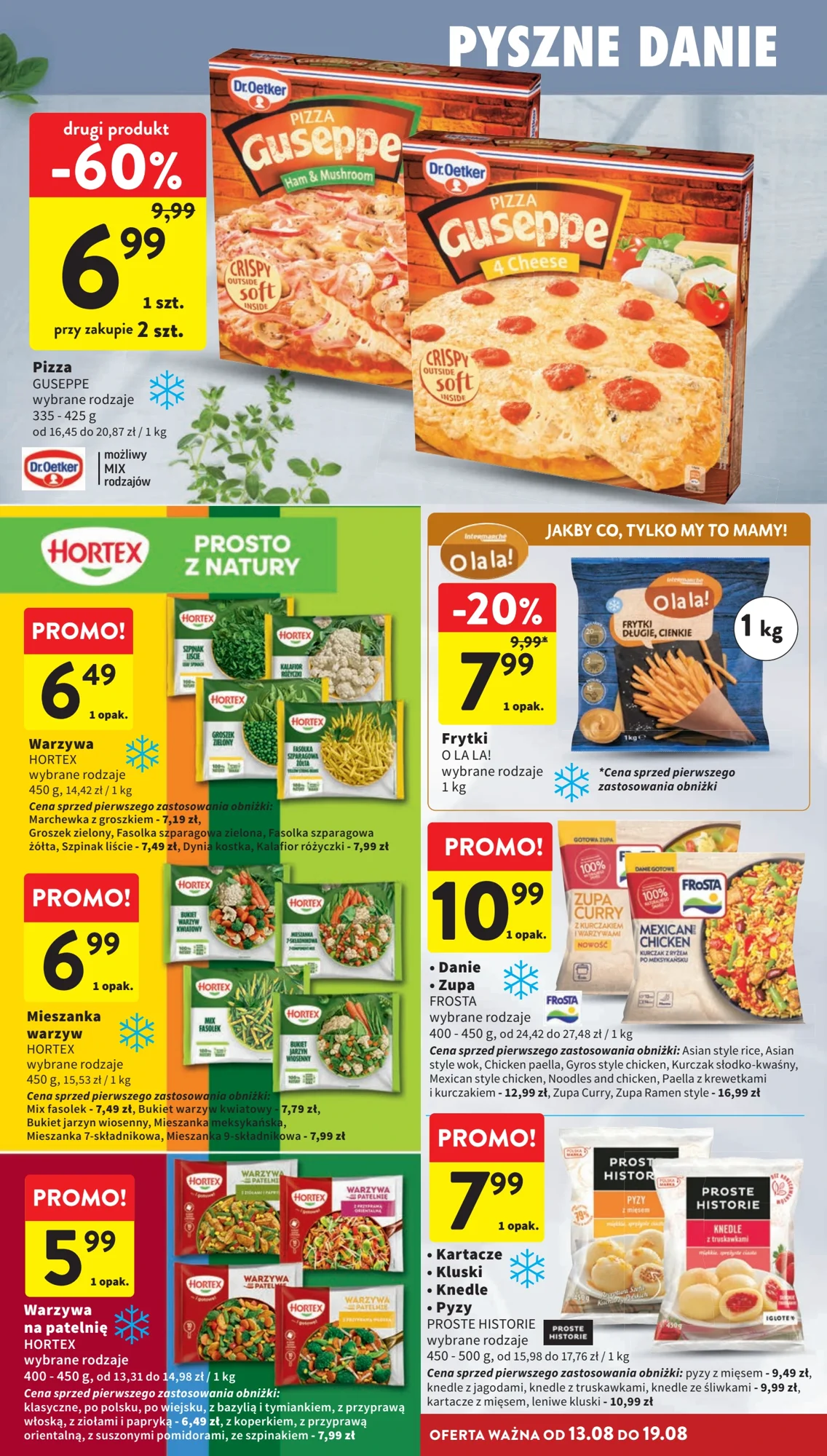 Gazetka promocyjna Intermarche str. 24