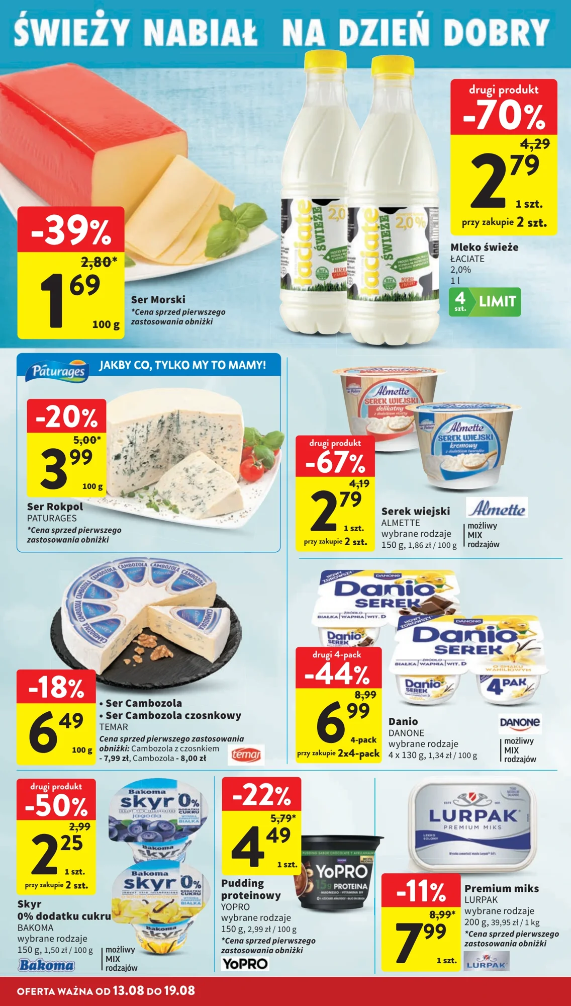 Gazetka promocyjna Intermarche str. 26