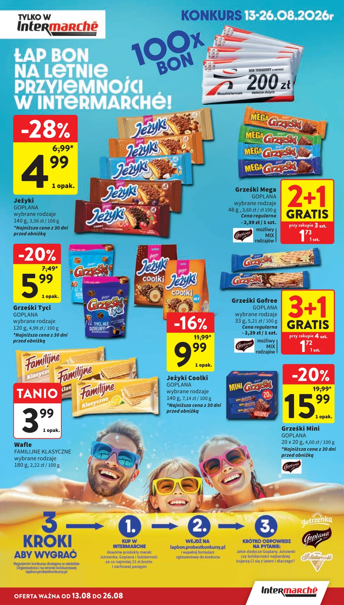Gazetka promocyjna Intermarche str. 29