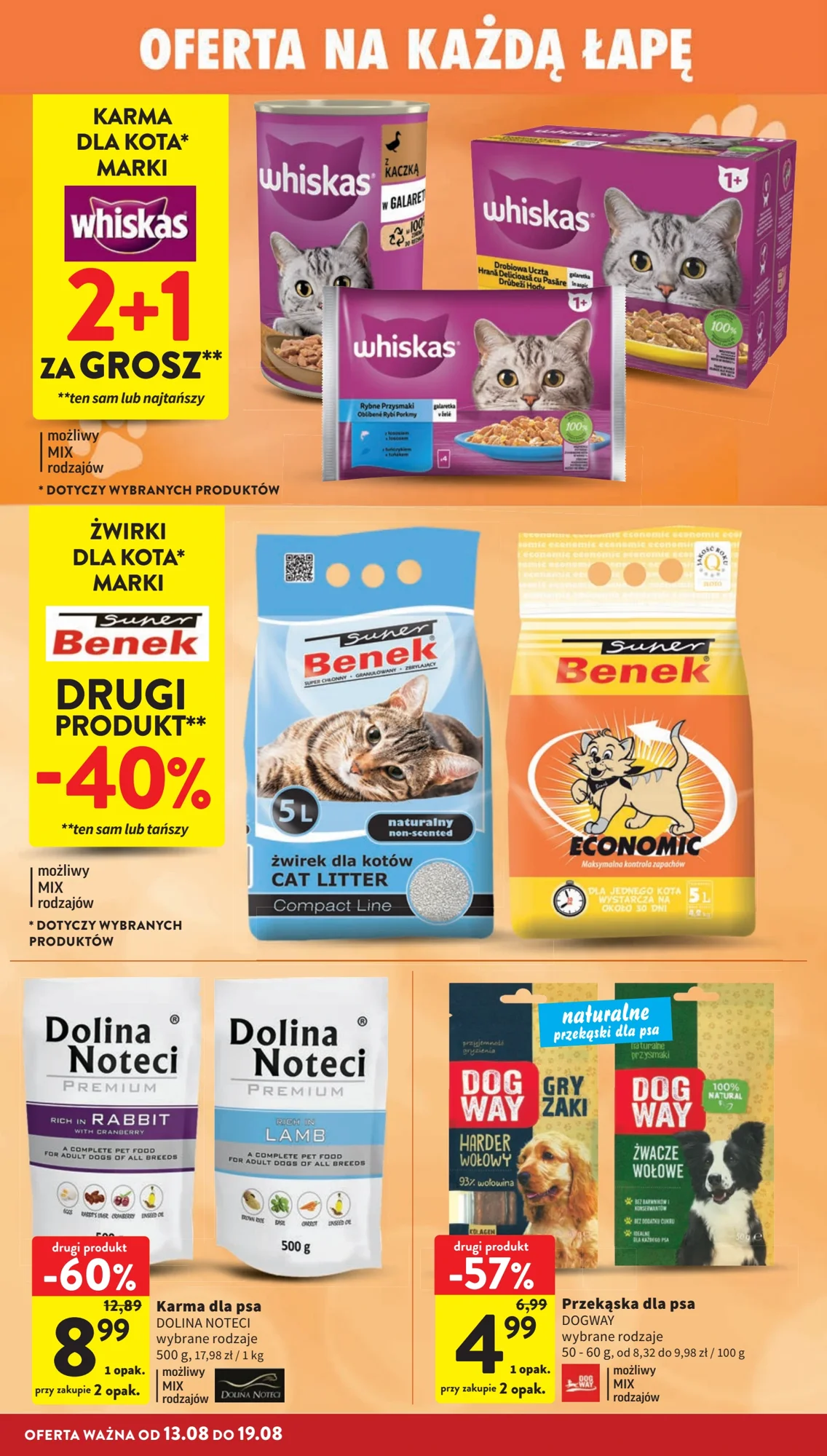 Gazetka promocyjna Intermarche str. 36