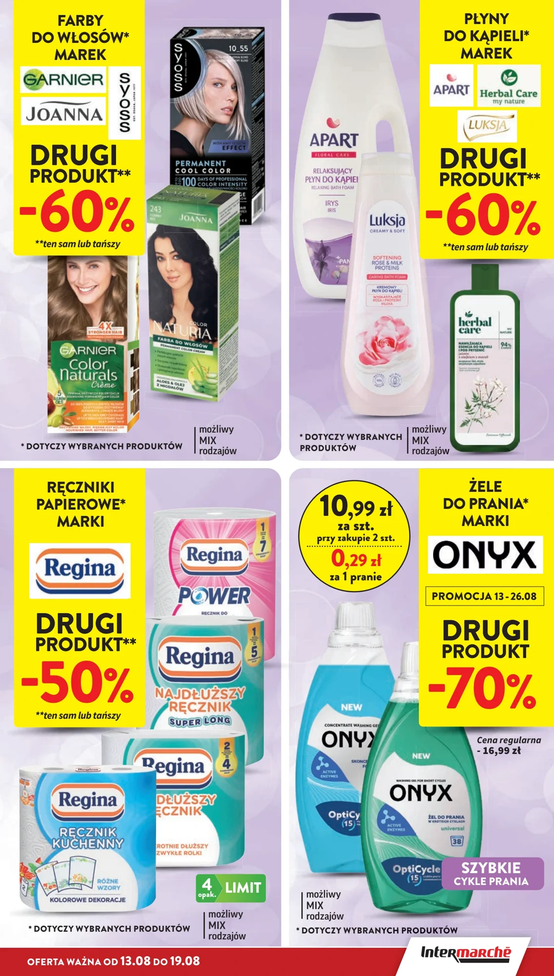 Gazetka promocyjna Intermarche str. 37