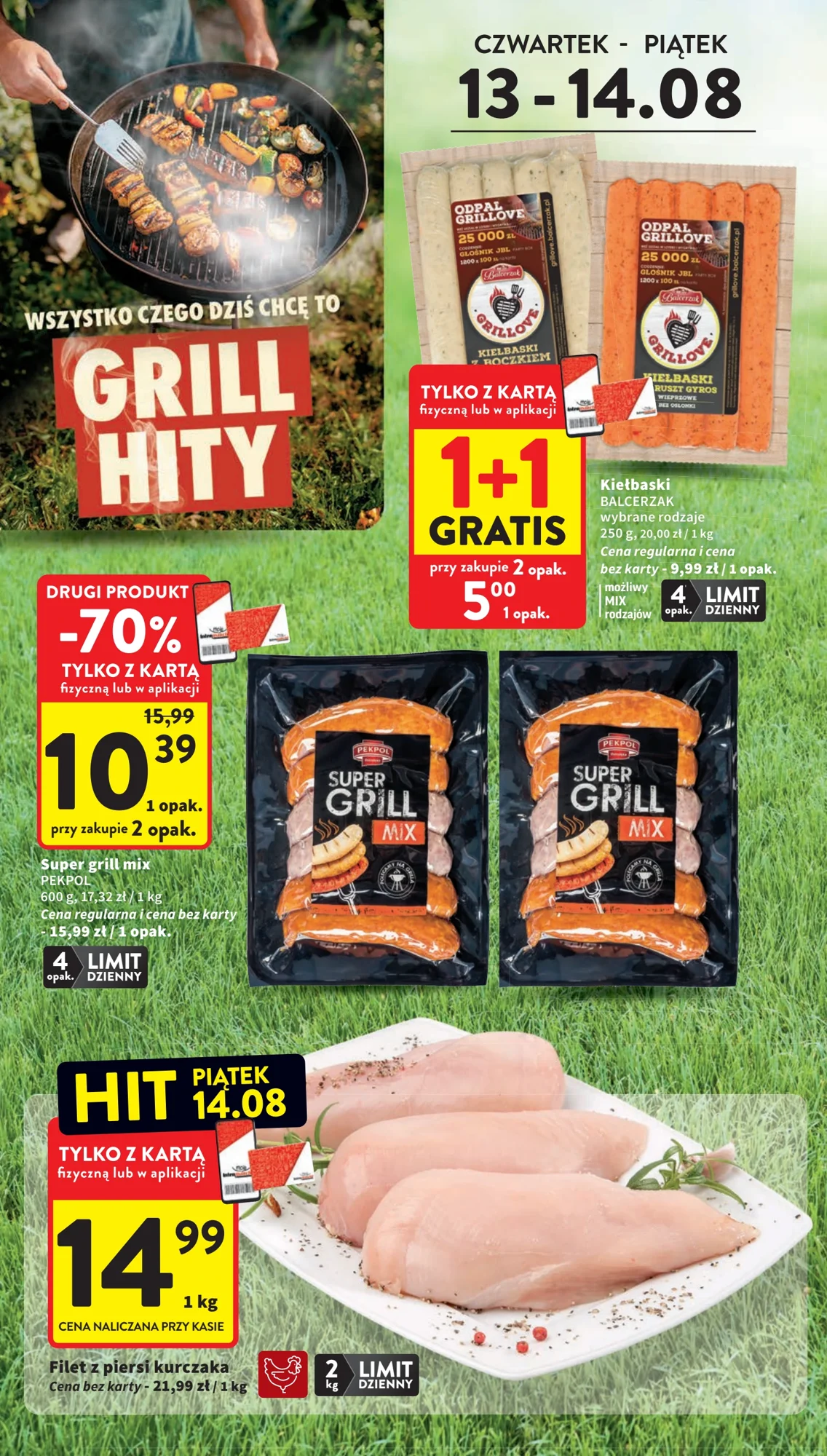 Gazetka promocyjna Intermarche str. 4
