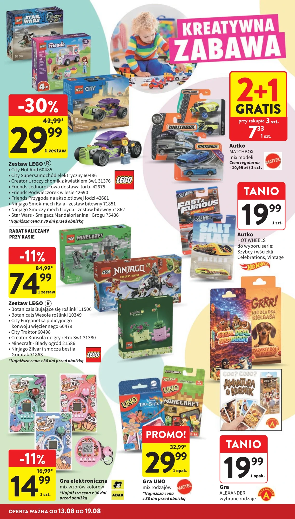 Gazetka promocyjna Intermarche str. 40