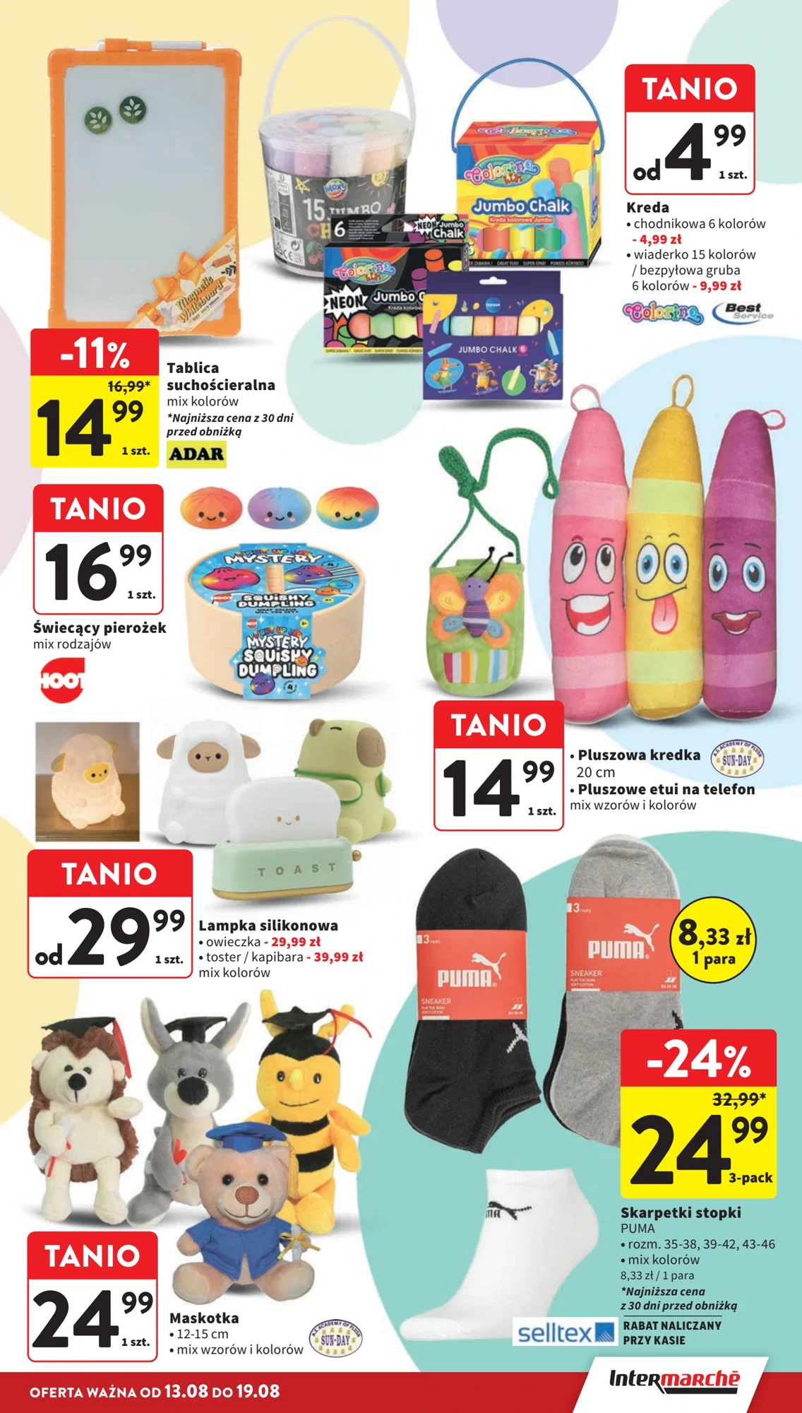 Gazetka promocyjna Intermarche str. 41