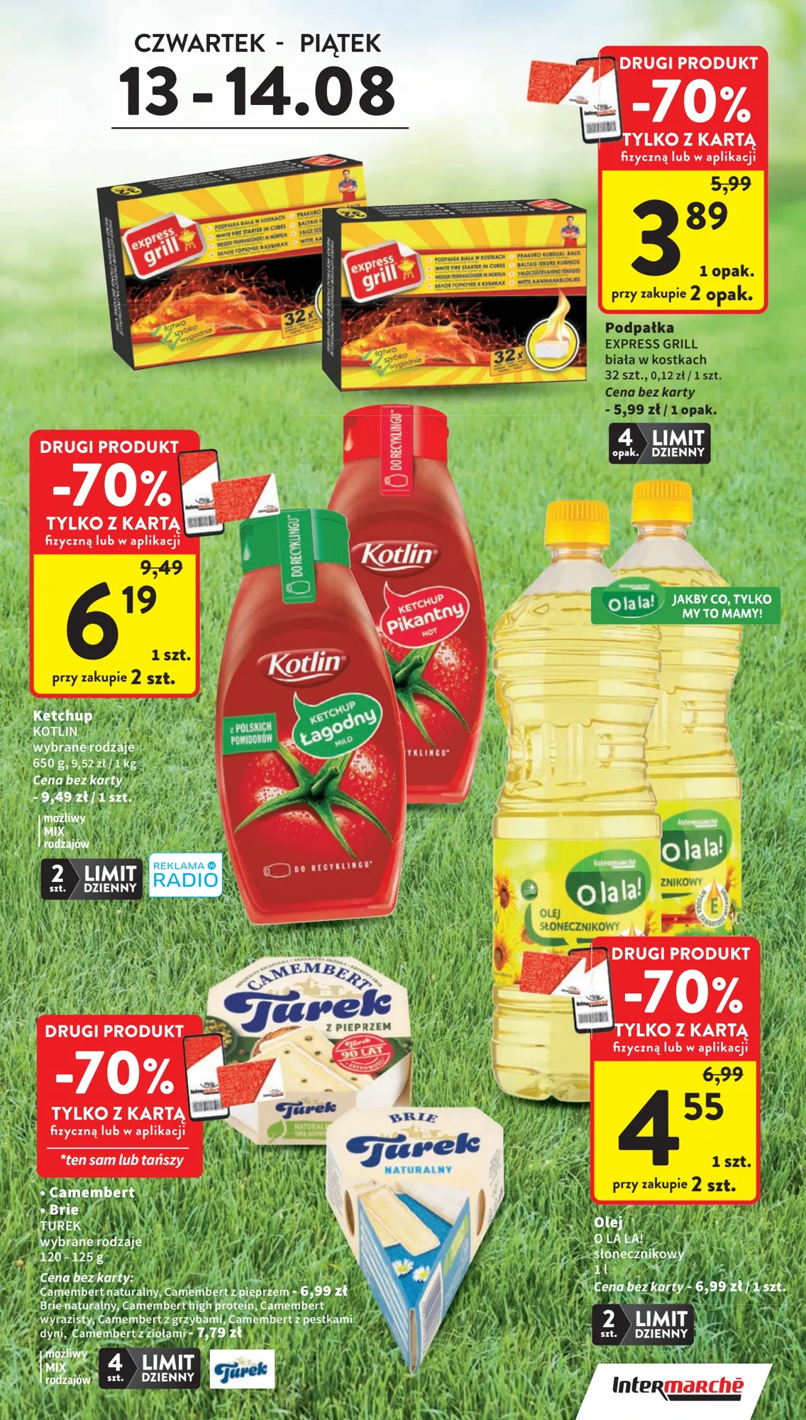 Gazetka promocyjna Intermarche str. 5