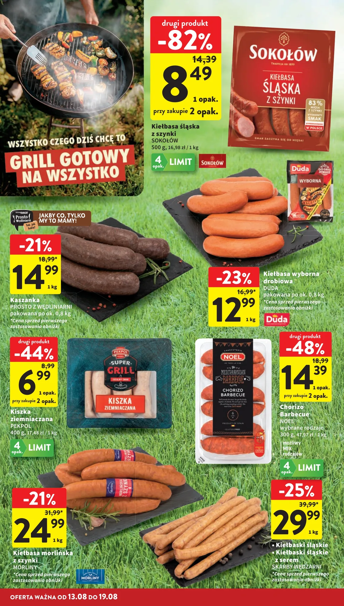 Gazetka promocyjna Intermarche str. 6