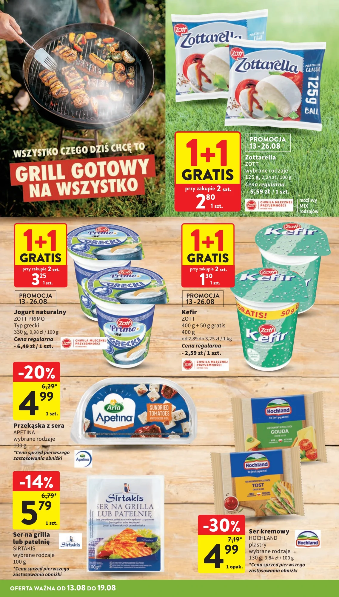 Gazetka promocyjna Intermarche str. 8