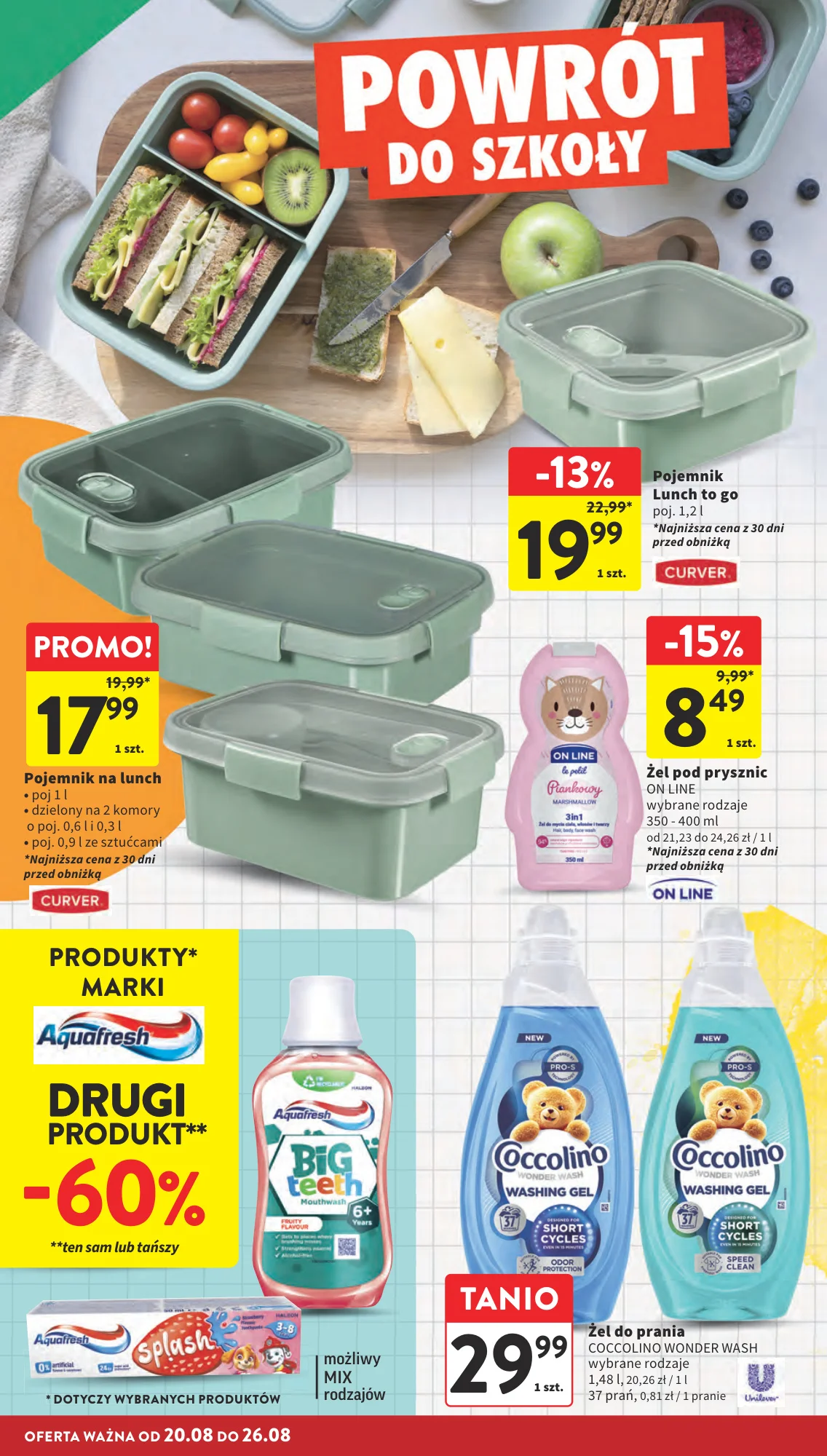 Gazetka promocyjna Intermarche str. 10