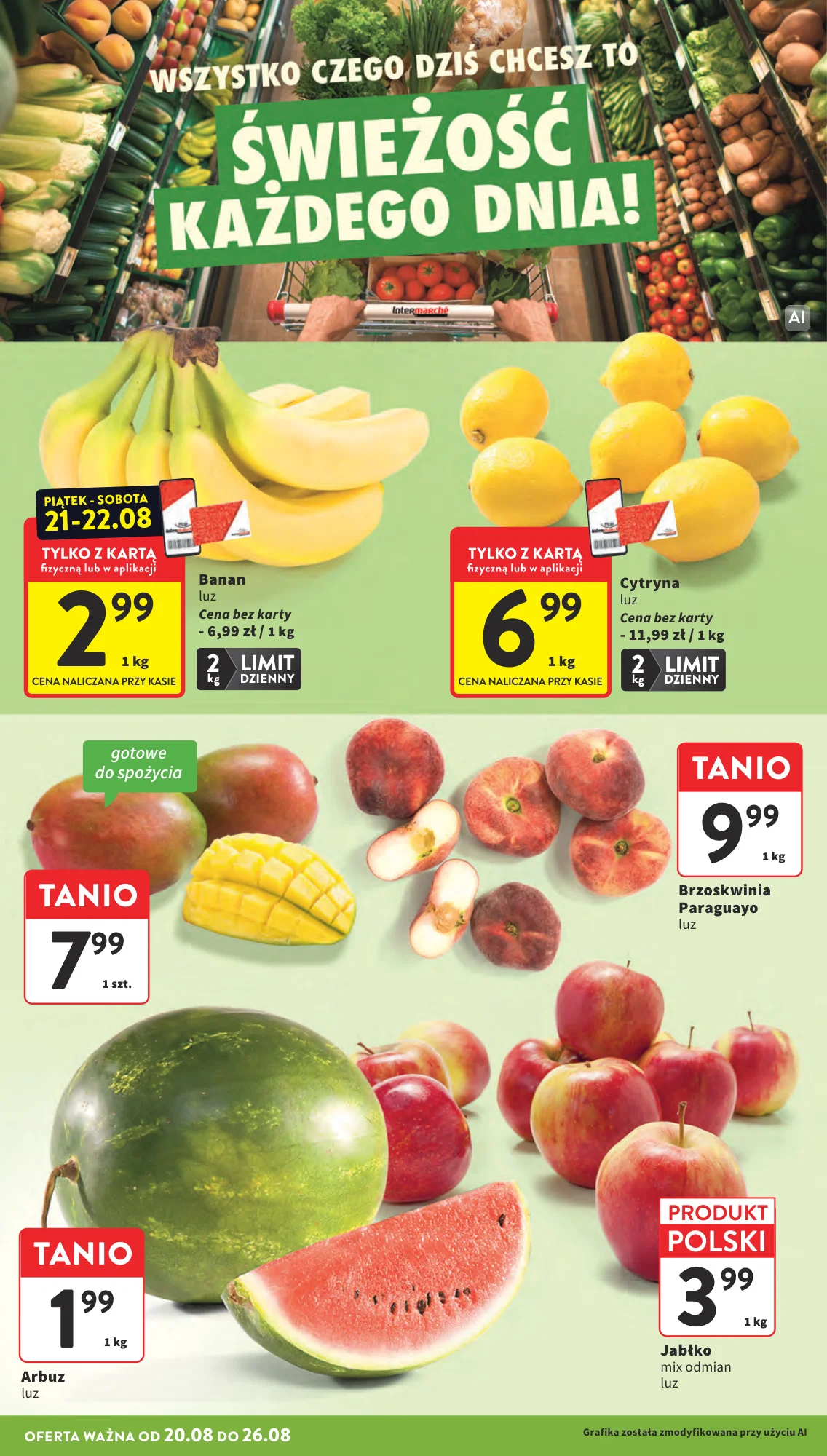 Gazetka promocyjna Intermarche str. 12