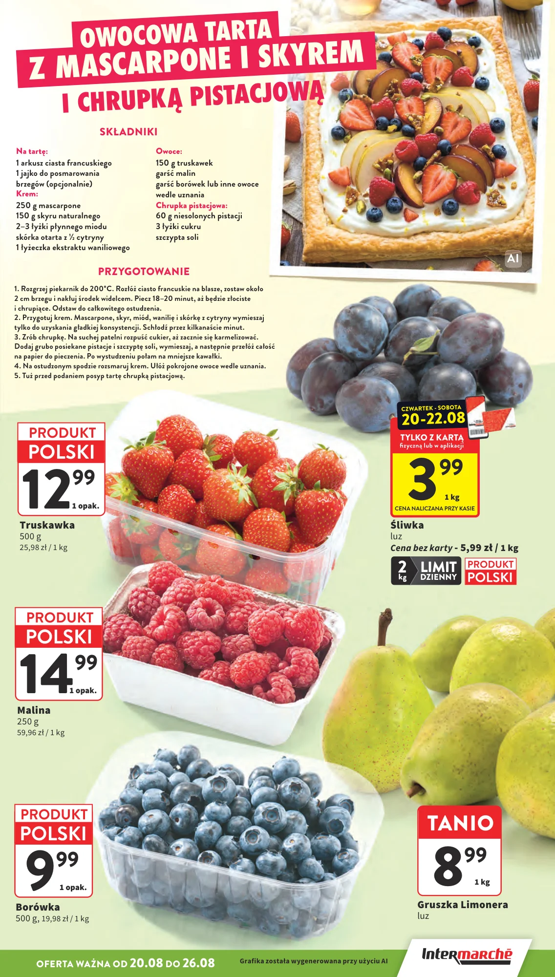 Gazetka promocyjna Intermarche str. 13