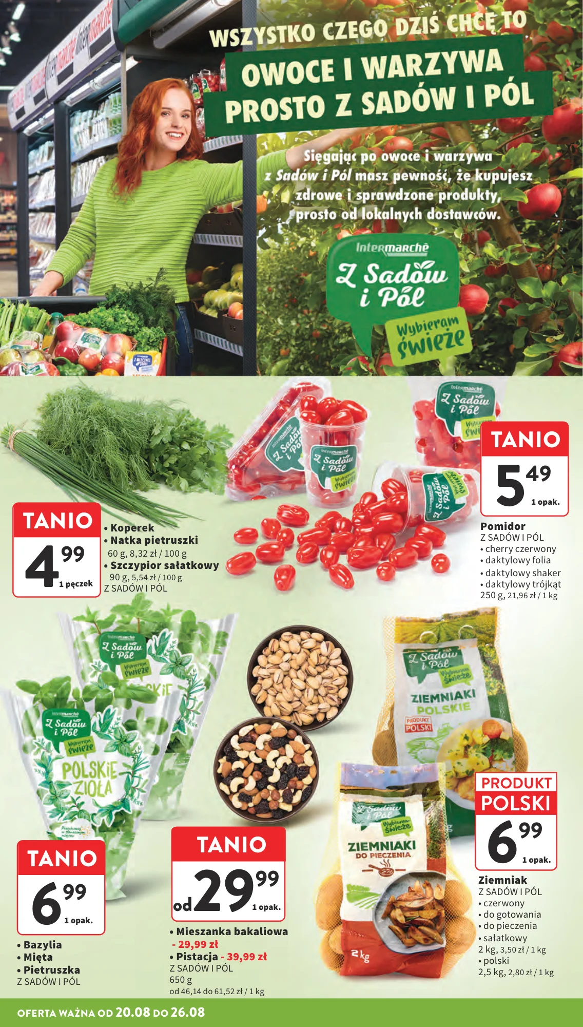 Gazetka promocyjna Intermarche str. 14