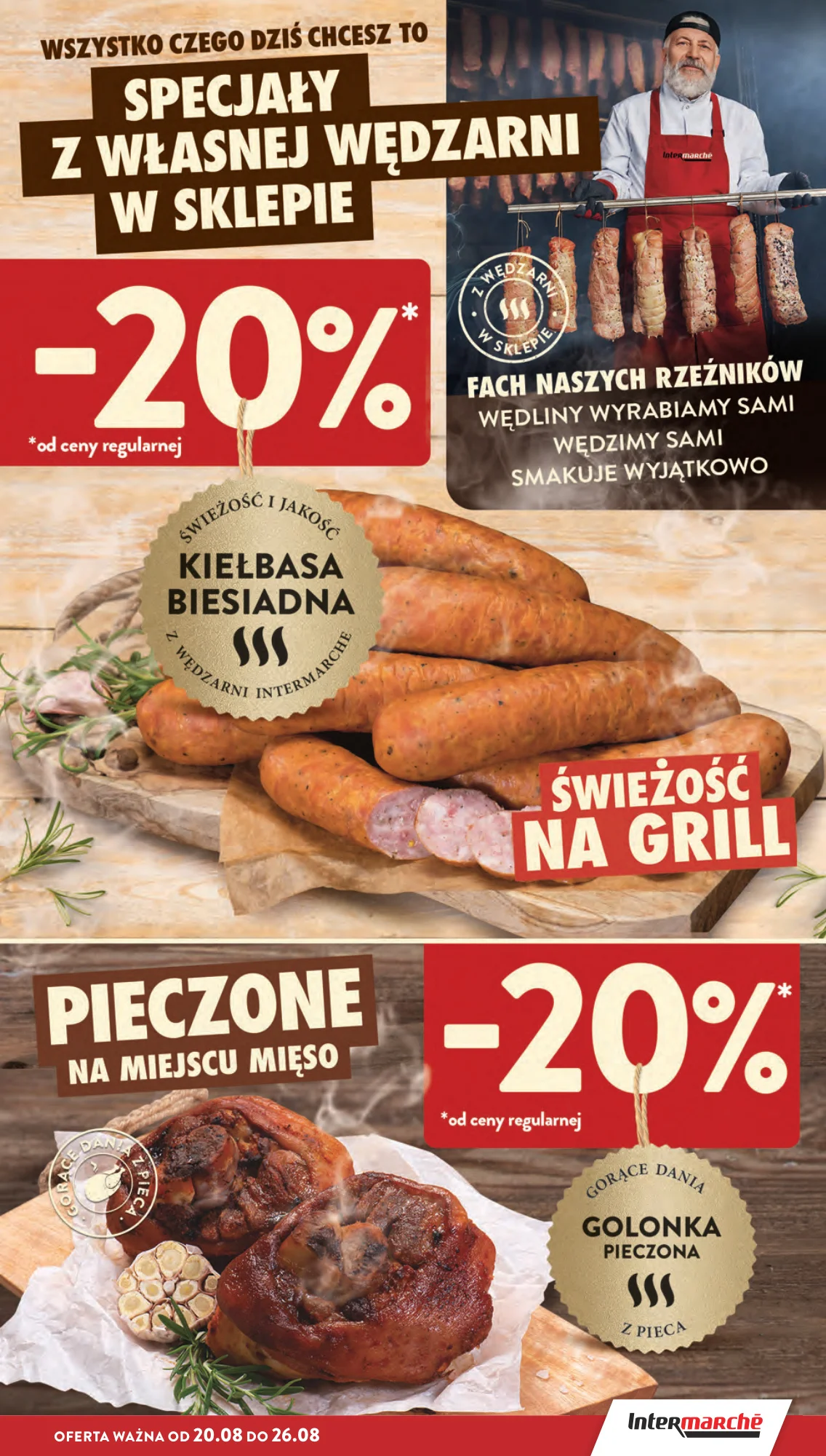 Gazetka promocyjna Intermarche str. 17