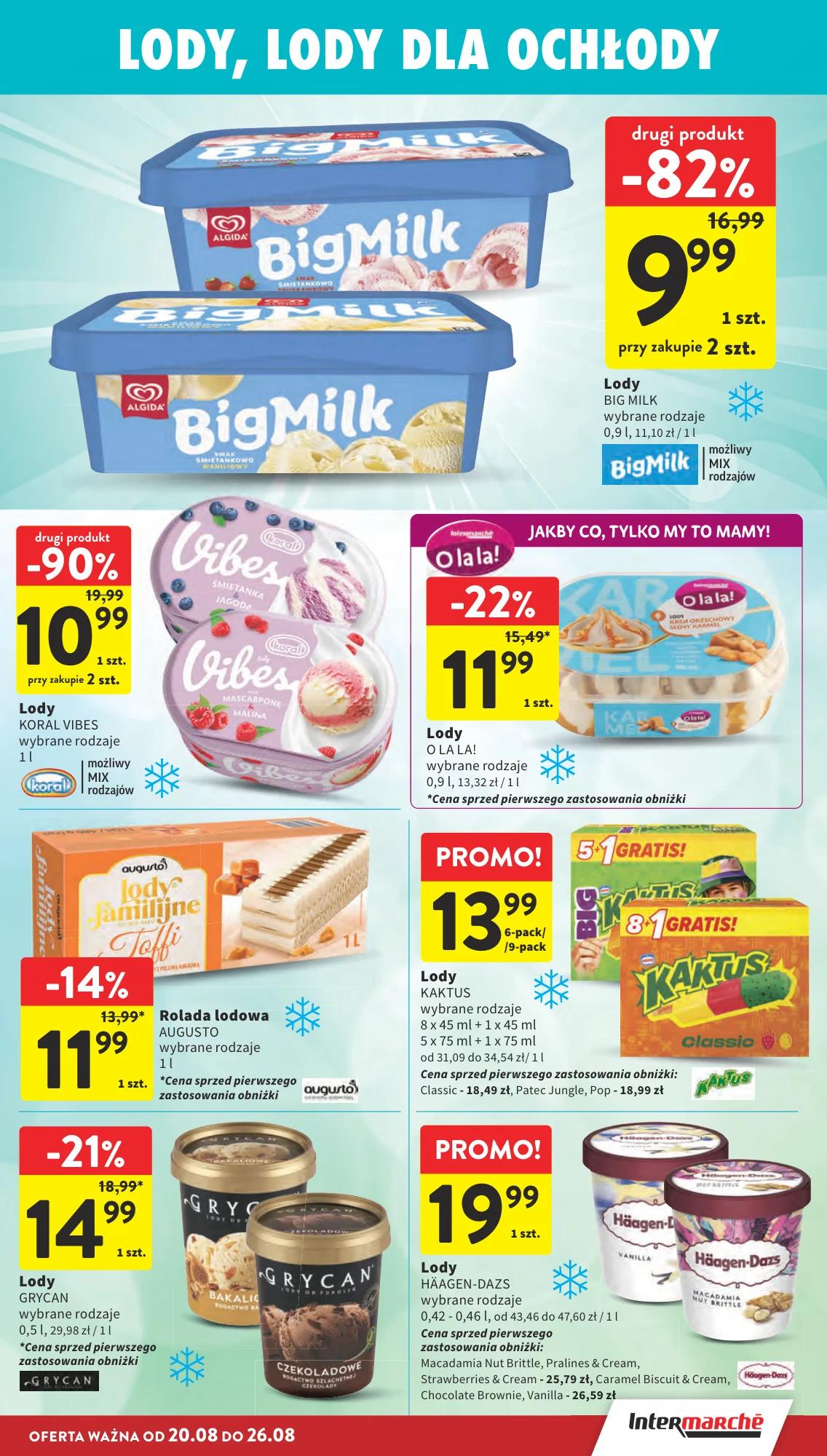 Gazetka promocyjna Intermarche str. 25