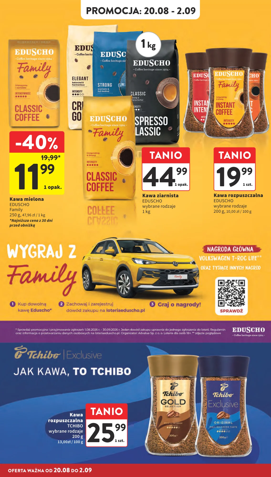 Gazetka promocyjna Intermarche str. 26
