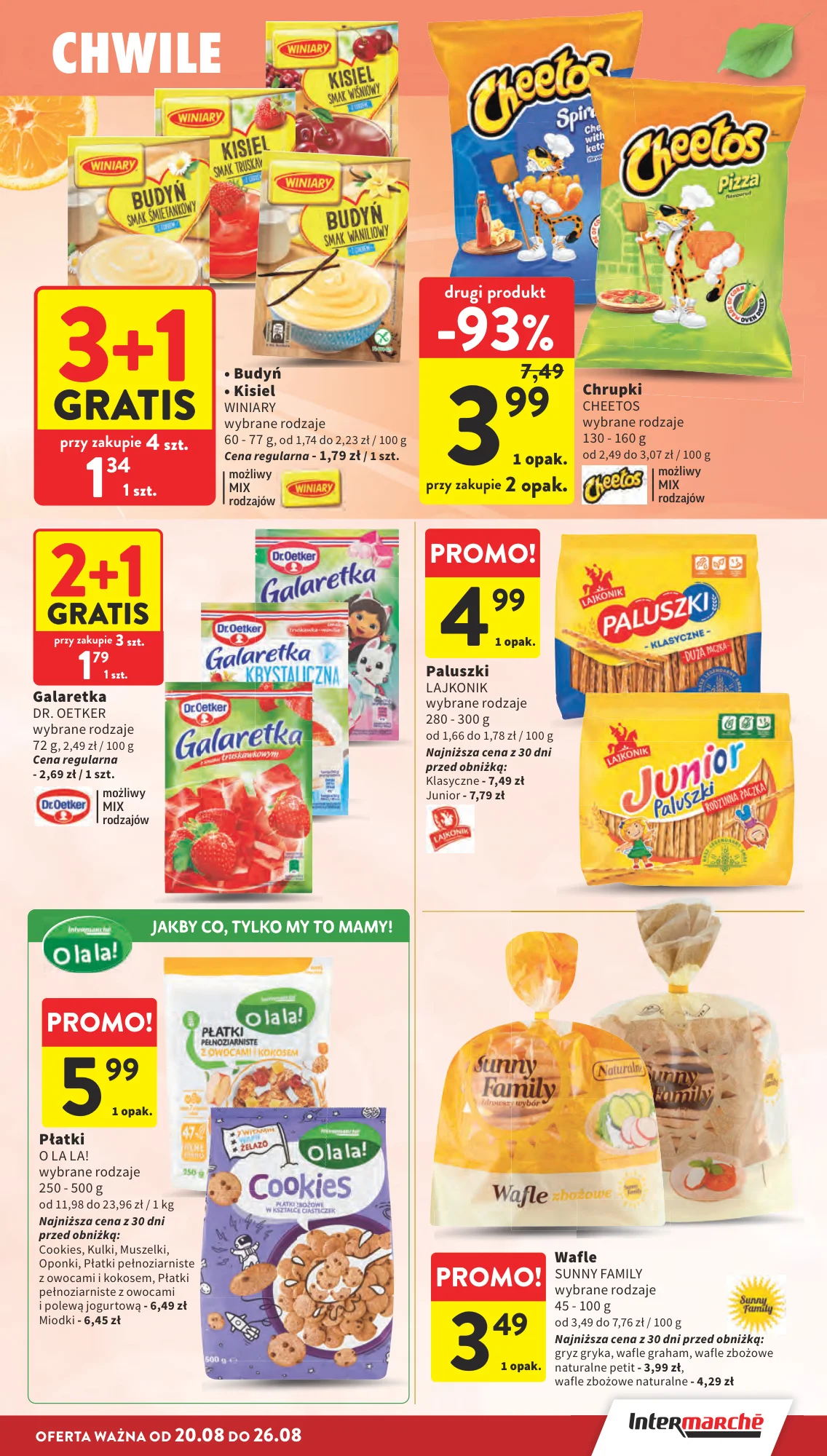 Gazetka promocyjna Intermarche str. 29