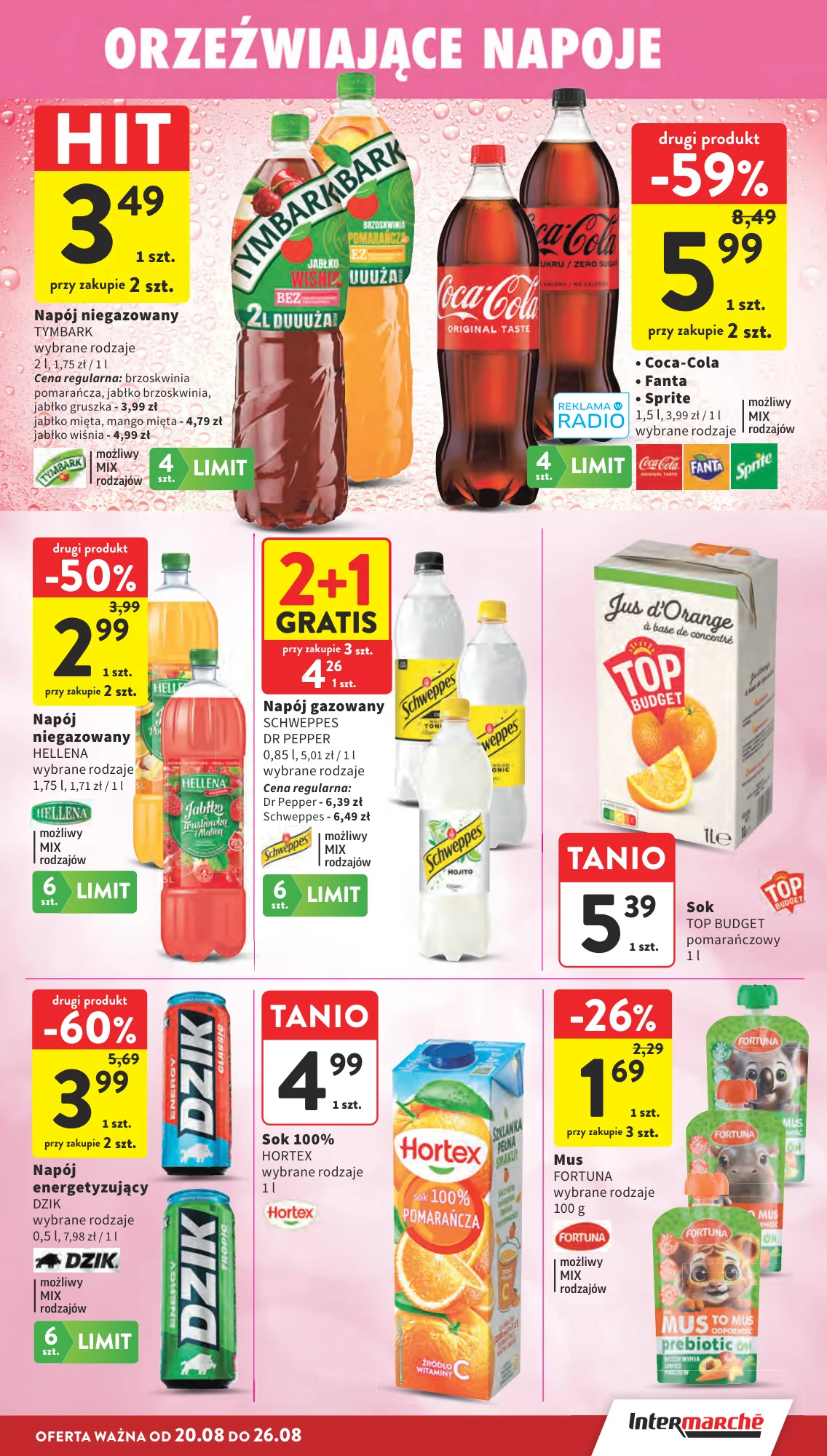 Gazetka promocyjna Intermarche str. 31