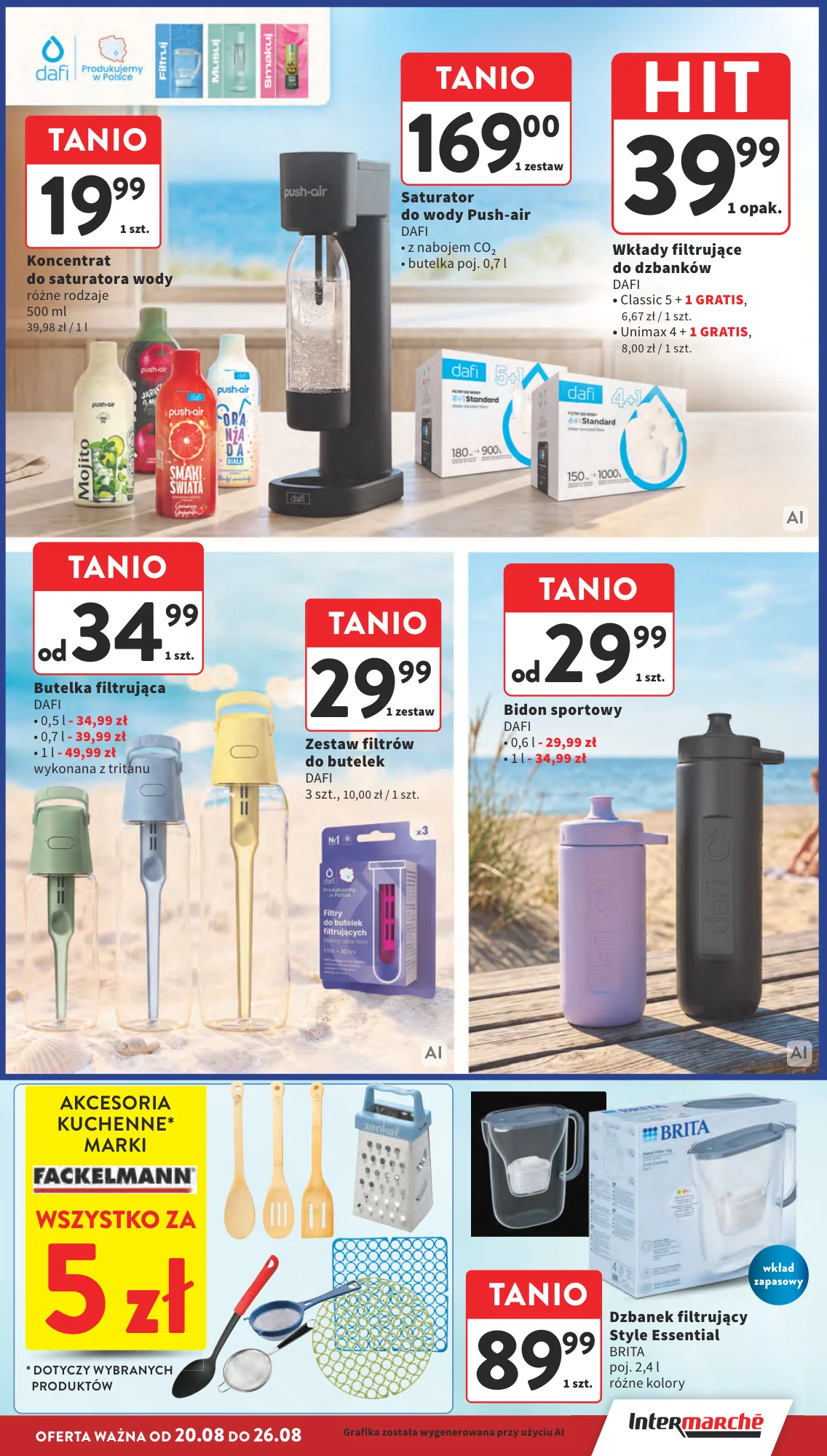 Gazetka promocyjna Intermarche str. 33
