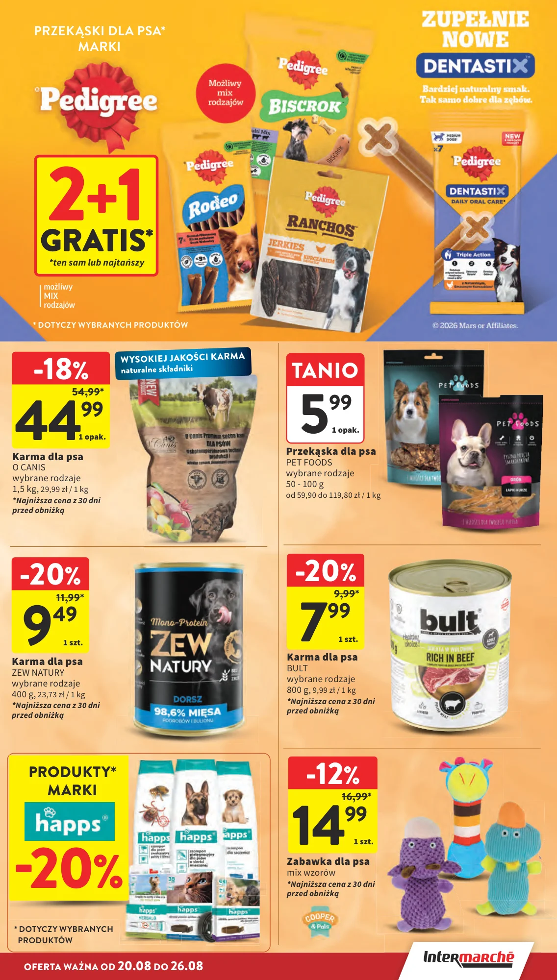 Gazetka promocyjna Intermarche str. 37