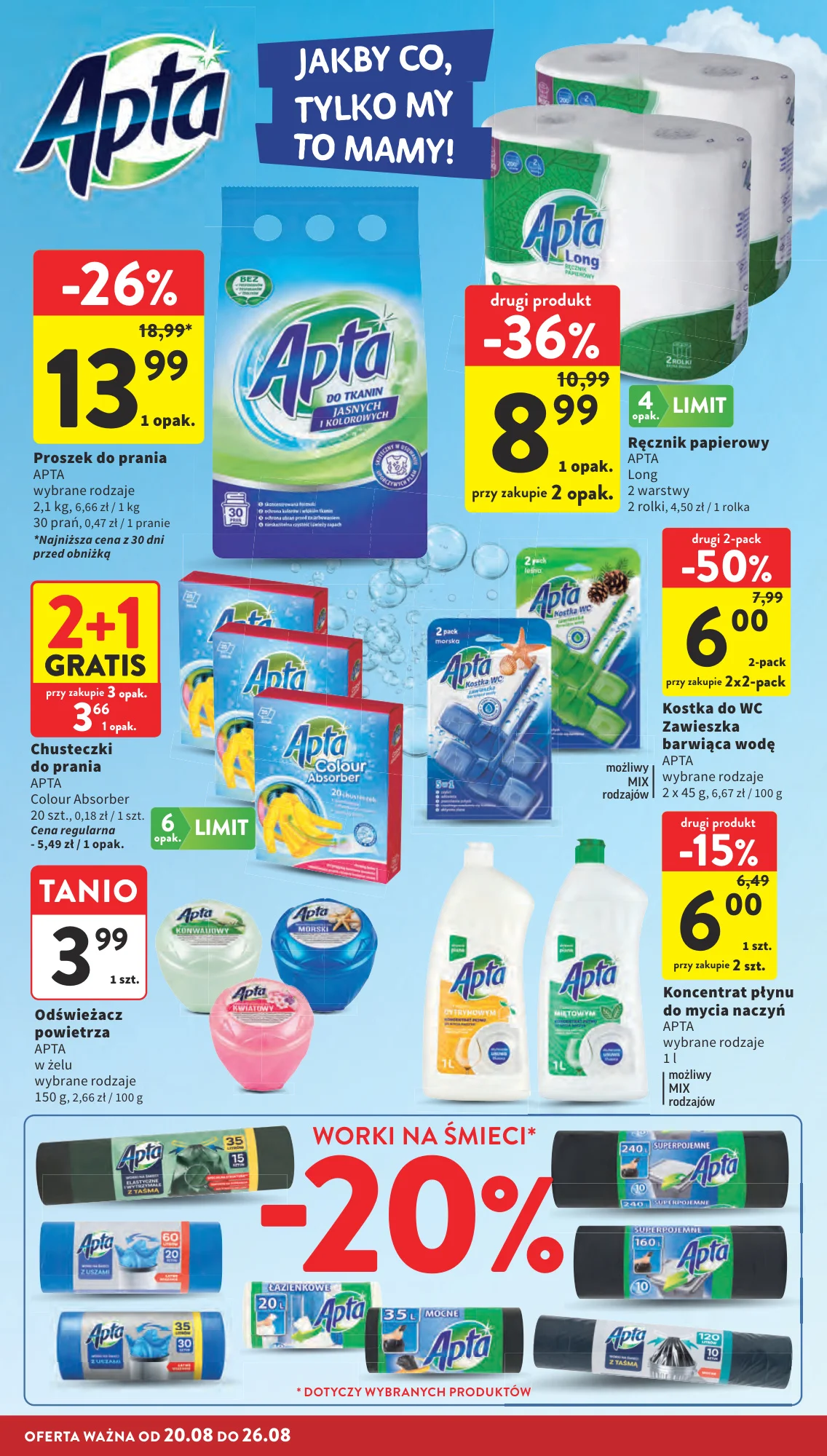 Gazetka promocyjna Intermarche str. 38