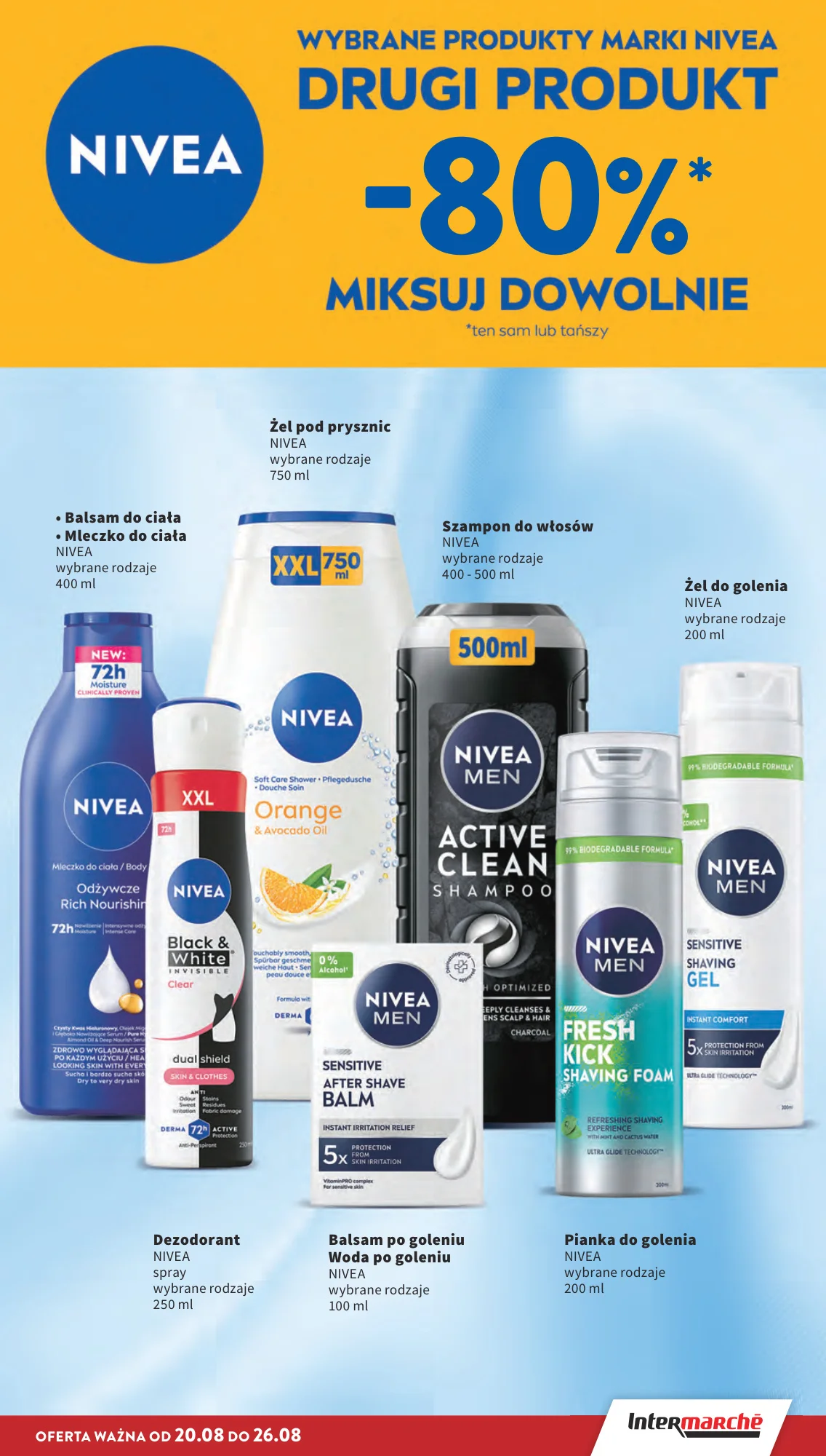 Gazetka promocyjna Intermarche str. 39