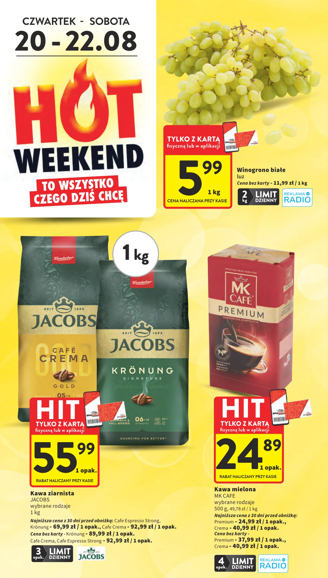 Gazetka promocyjna Intermarche str. 4
