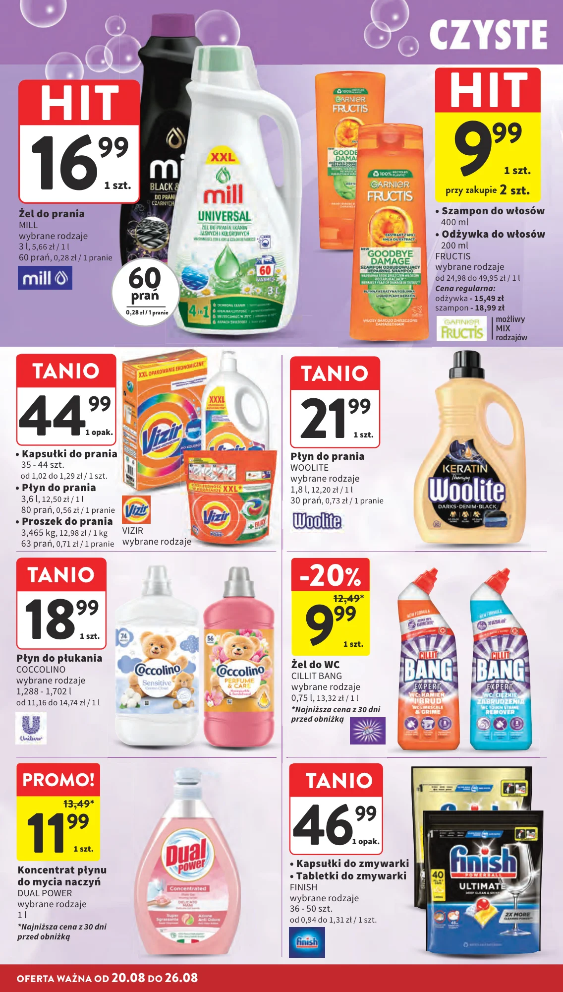 Gazetka promocyjna Intermarche str. 40