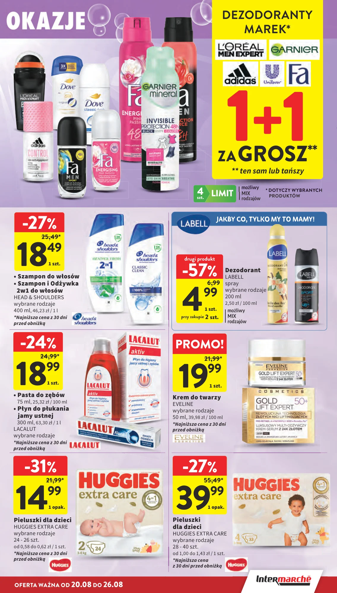 Gazetka promocyjna Intermarche str. 41