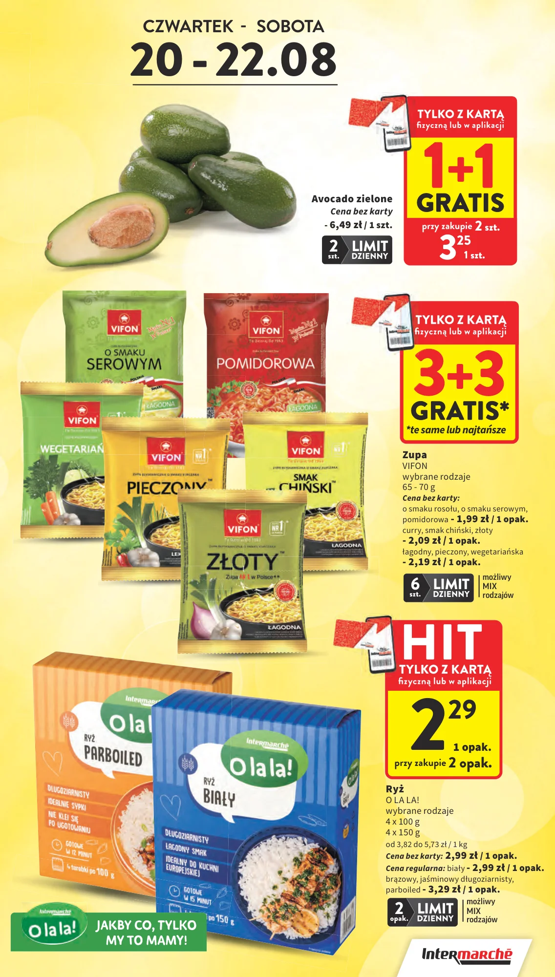 Gazetka promocyjna Intermarche str. 5