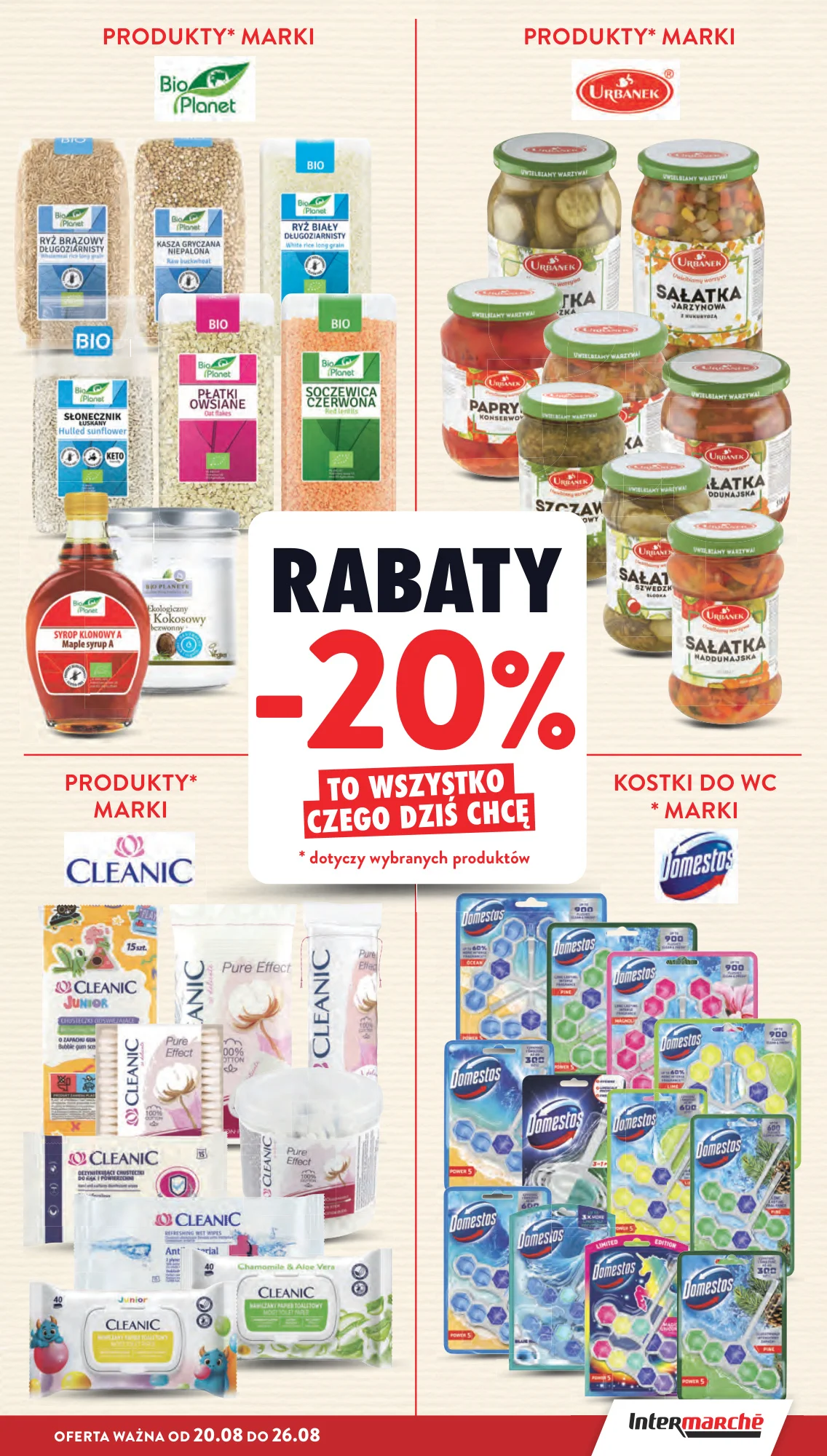 Gazetka promocyjna Intermarche str. 7