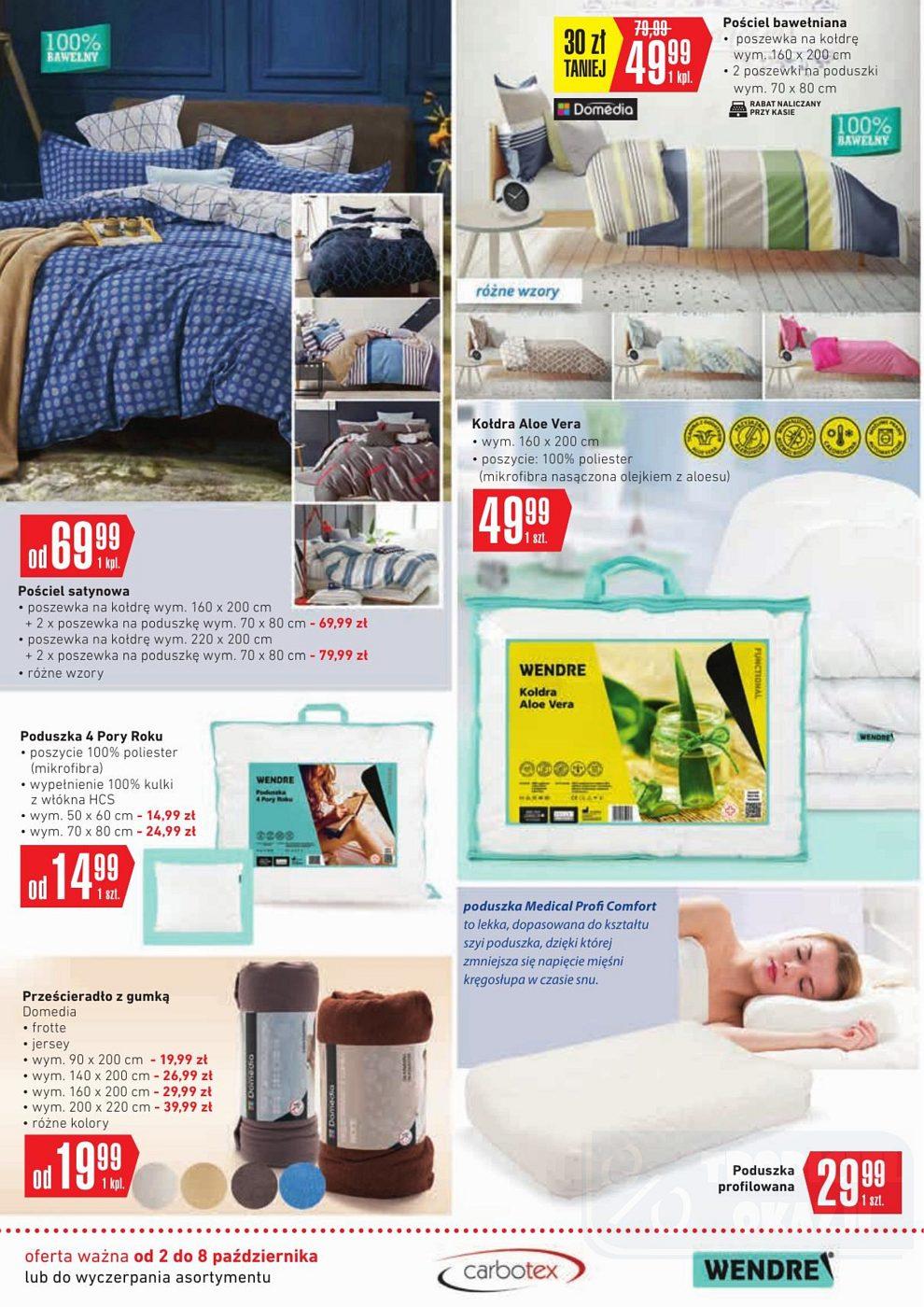 Gazetka promocyjna Intermarche str. 22