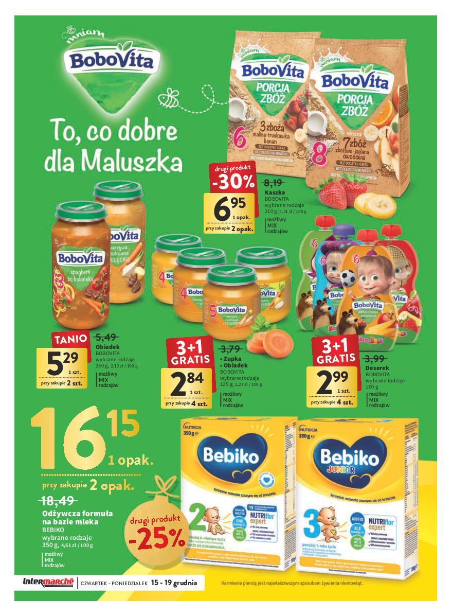Gazetka promocyjna Intermarche str. 40