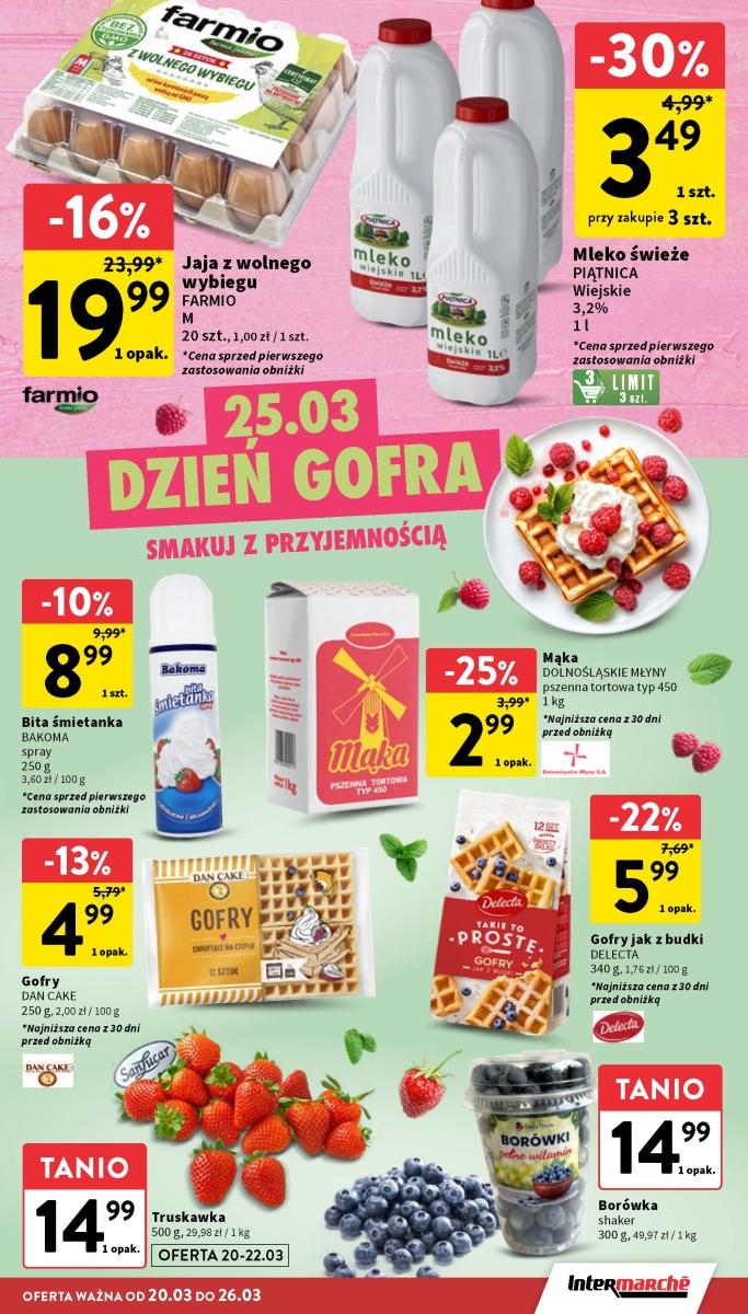 Gazetka promocyjna Intermarche str. 17