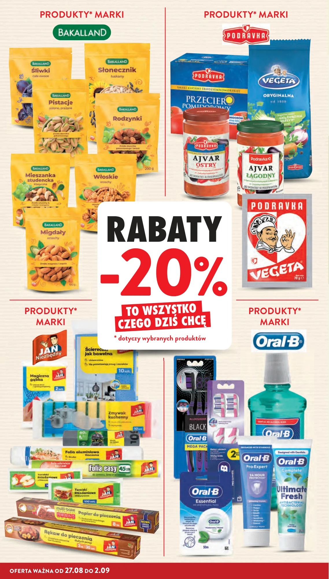 Gazetka promocyjna Intermarche str. 10
