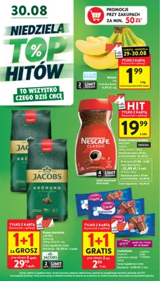 Gazetka Intermarche