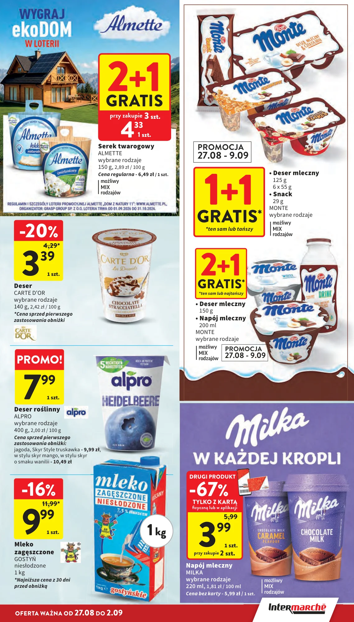 Gazetka promocyjna Intermarche str. 23