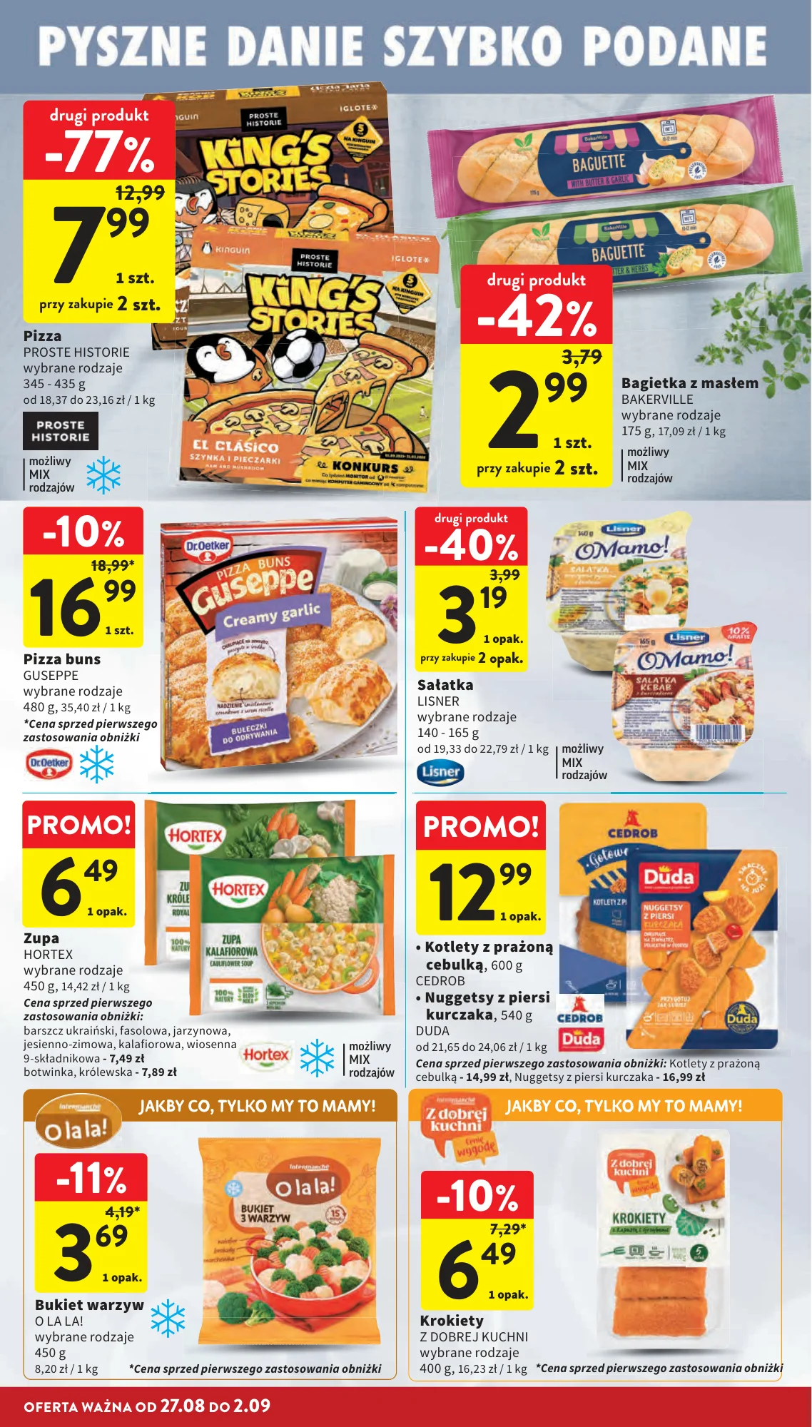 Gazetka promocyjna Intermarche str. 24