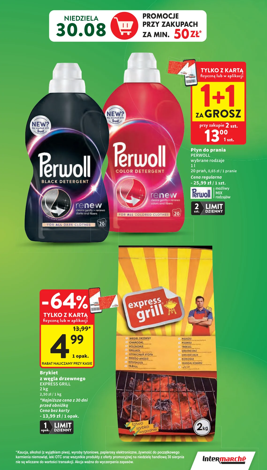 Gazetka promocyjna Intermarche str. 3
