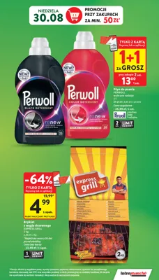 Gazetka Intermarche