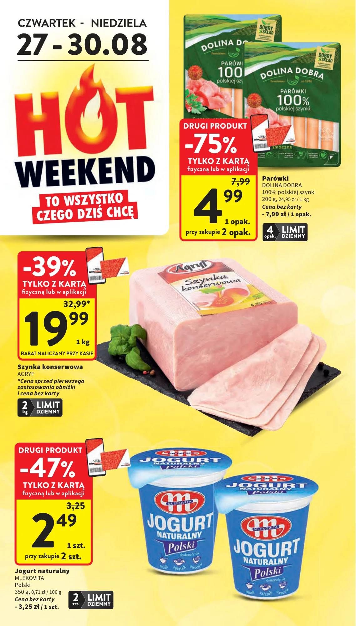 Gazetka promocyjna Intermarche str. 4
