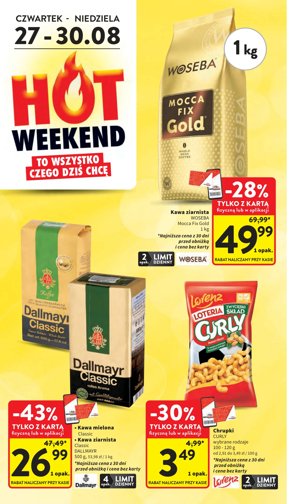 Gazetka promocyjna Intermarche str. 6