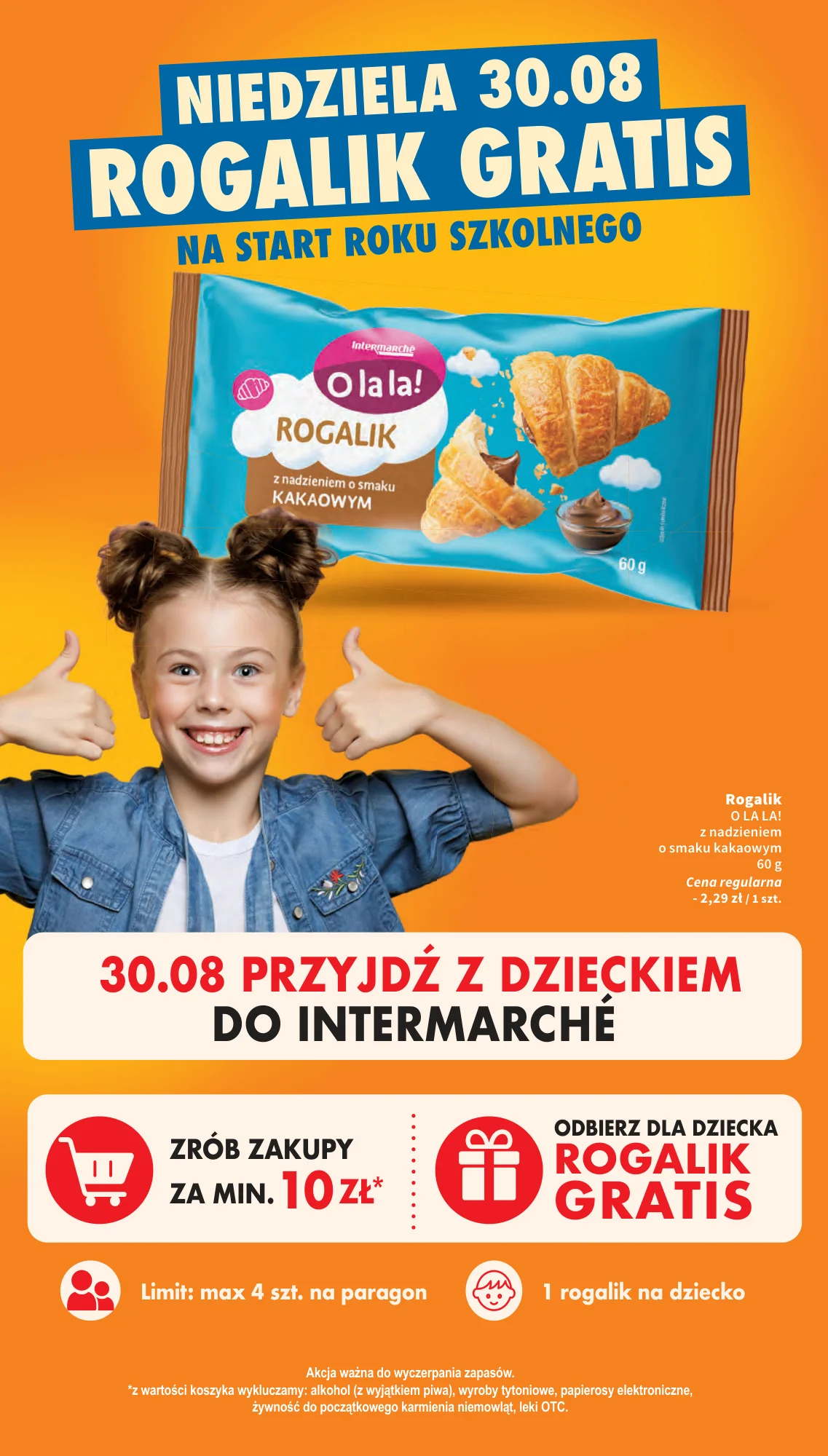 Gazetka promocyjna Intermarche str. 8