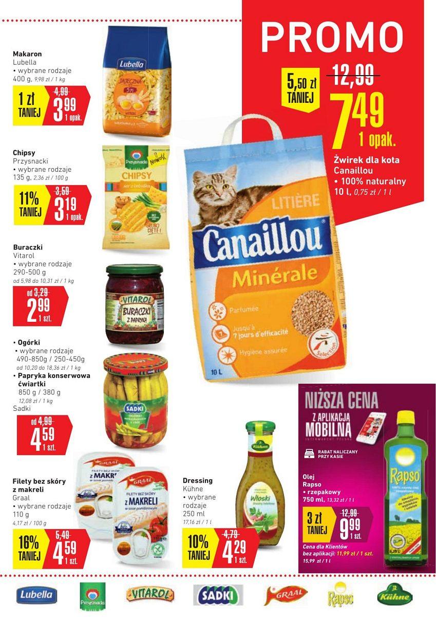 Gazetka promocyjna Intermarche str. 11